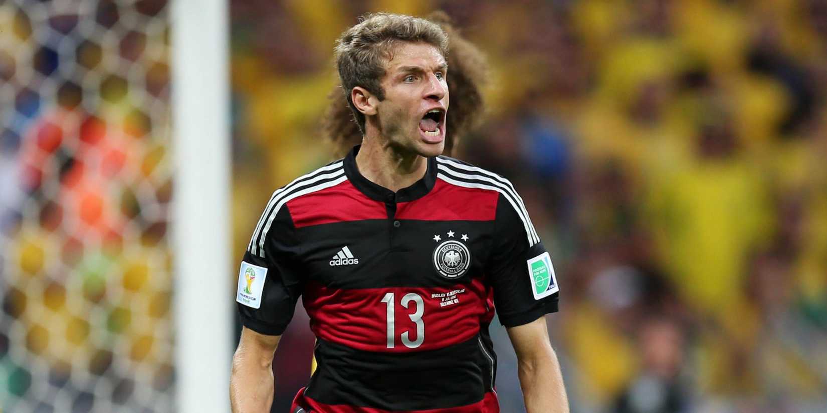 The 10 Best Adidas Germany Kits [Ranked]
