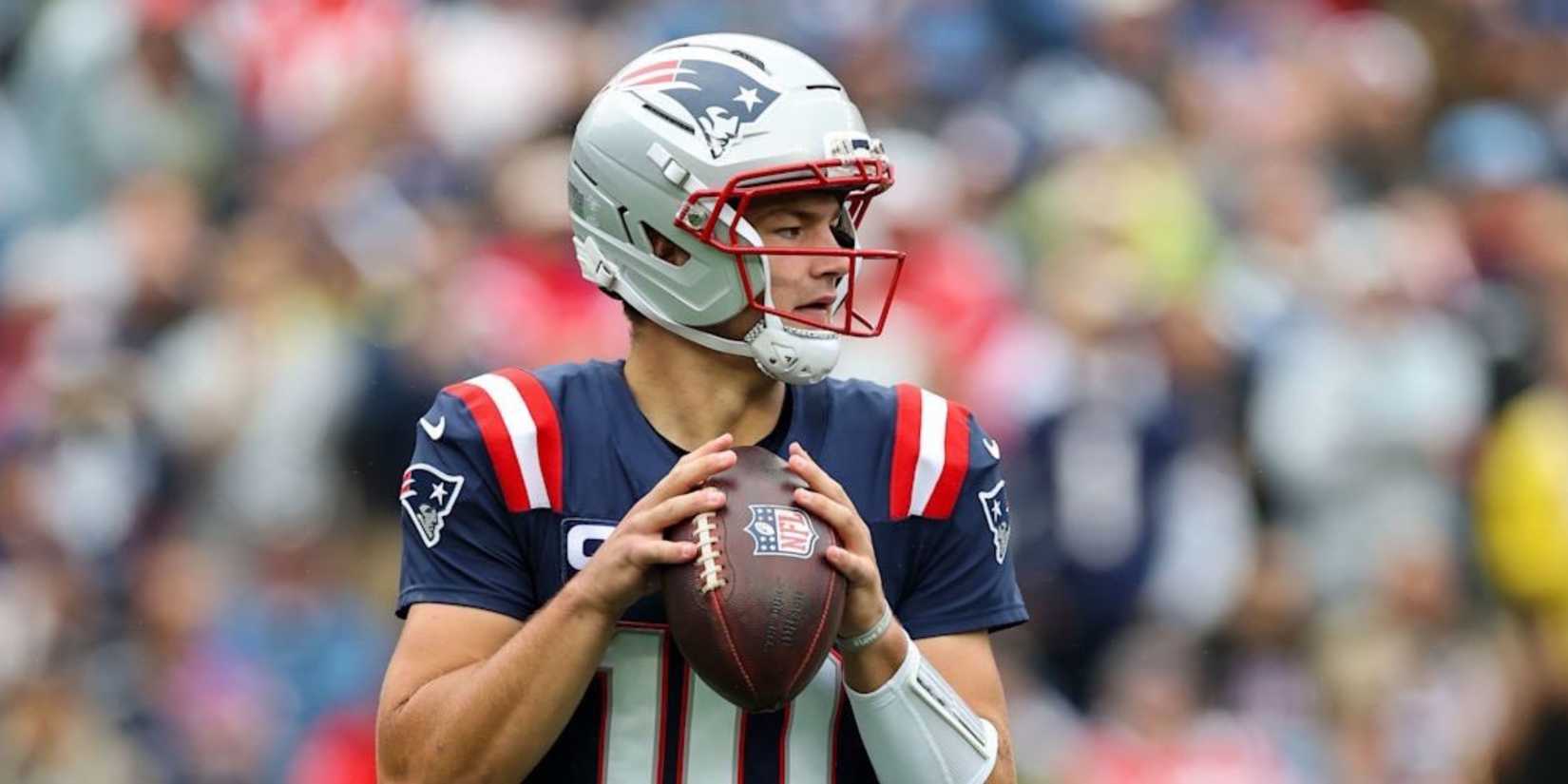 NFL: Supercomputer Predicts Final 2026 Standings After Week 5 of Season