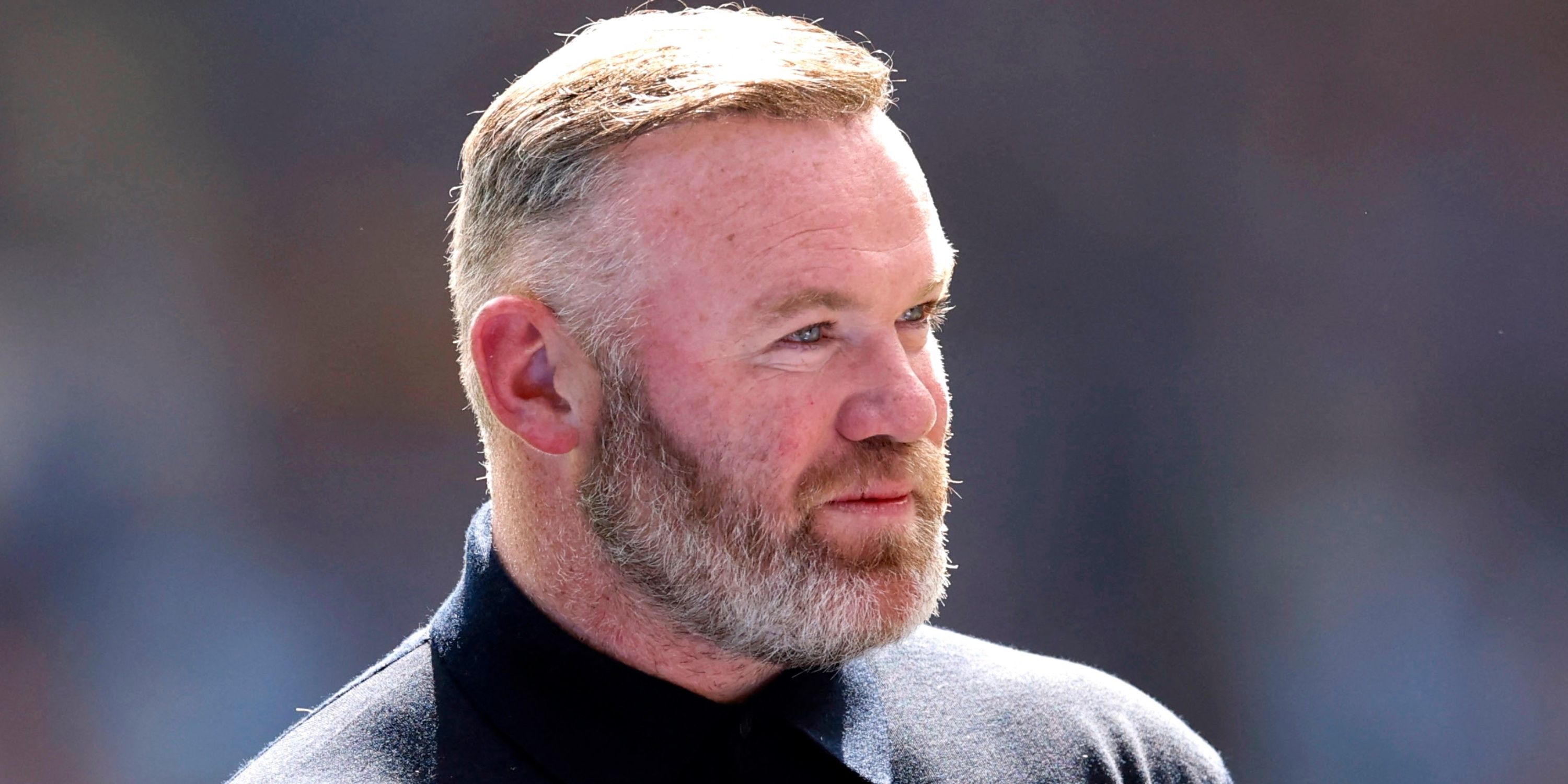 Wayne Rooney Goes Viral For Remarkable Body Transformation