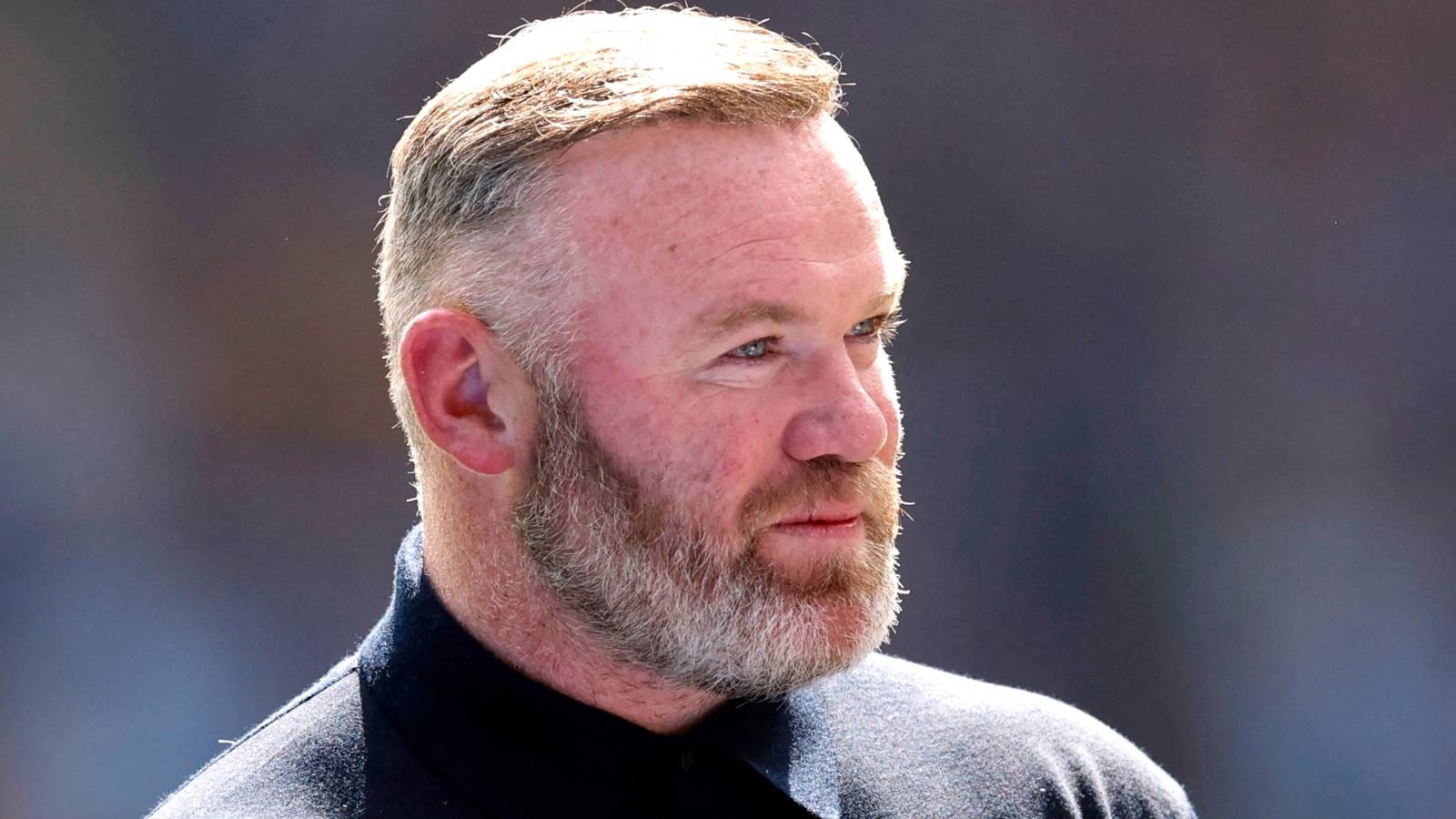 Wayne Rooney Goes Viral For Remarkable Body Transformation