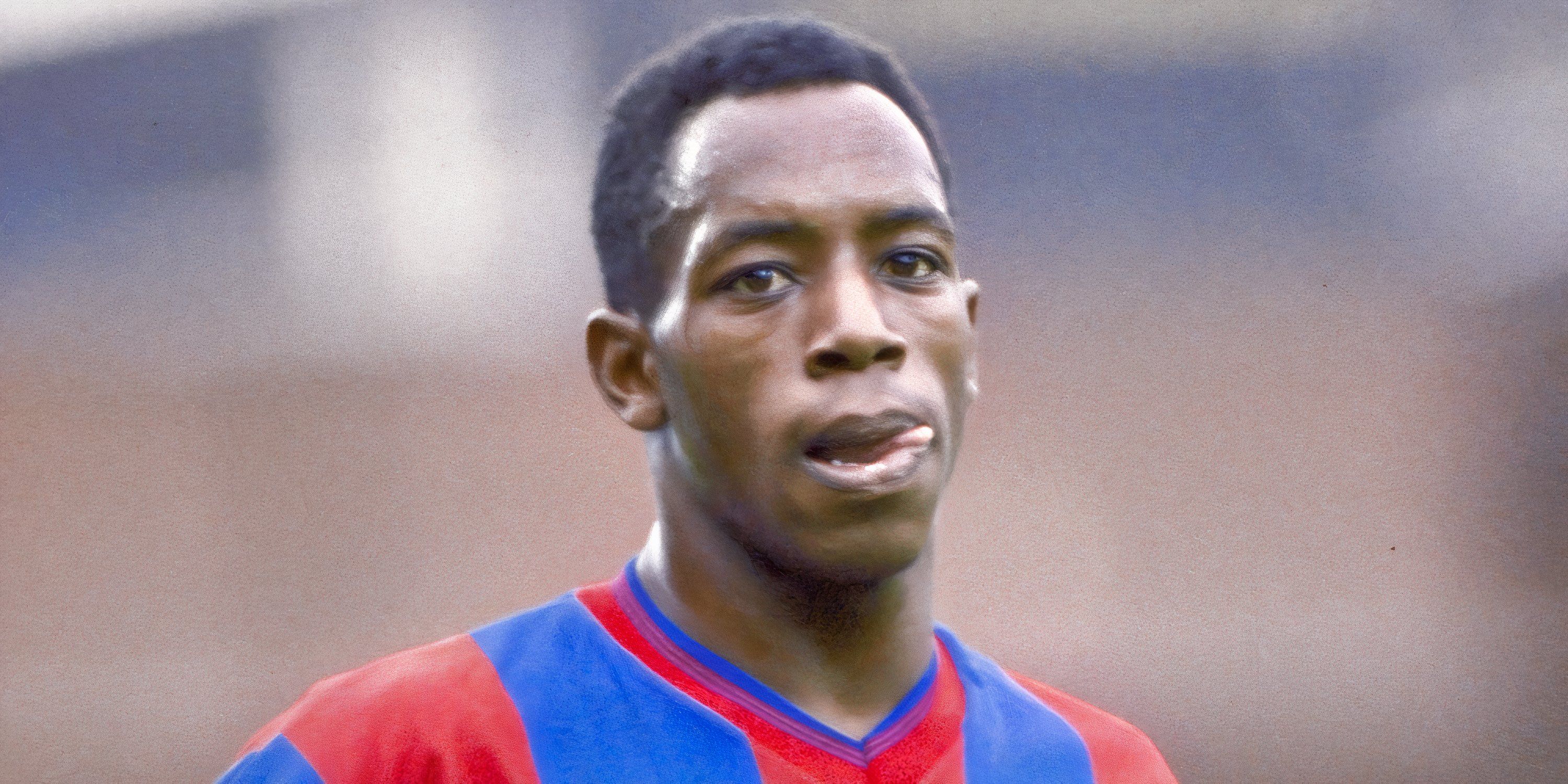 Jim Cannon Slammed Ian Wright's Crystal Palace Bully Claims