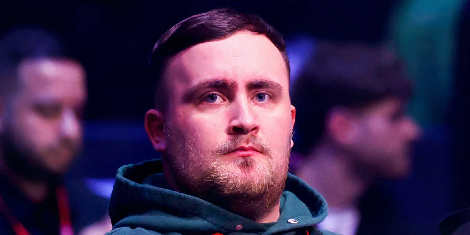 Luke Littler