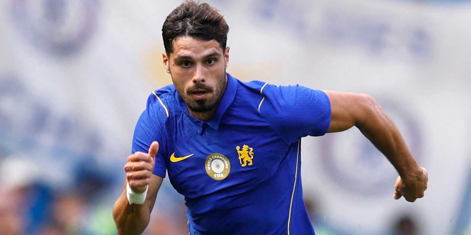 Pedro Neto