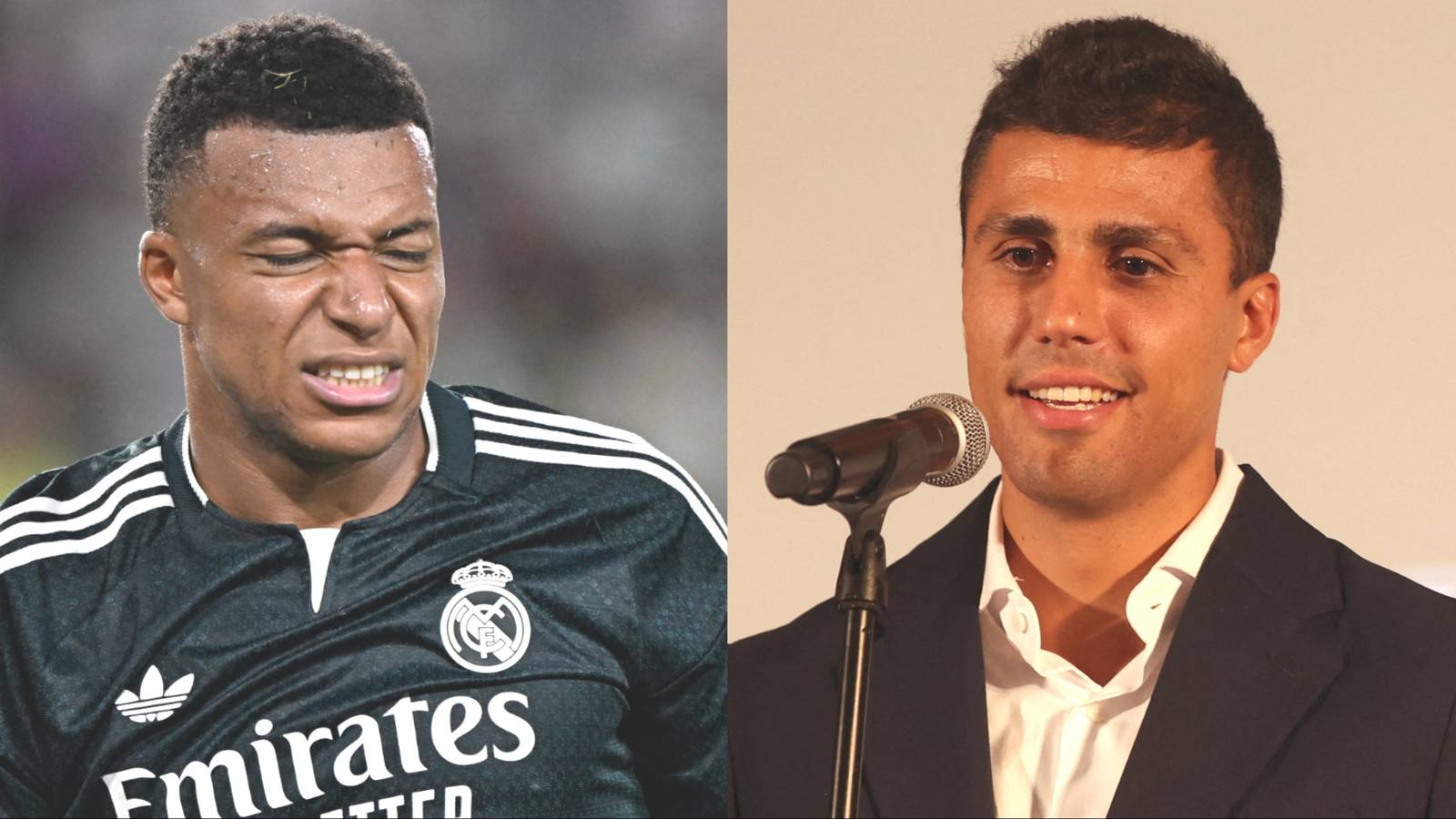 Rodri Names 6 Players Who ‘Deserve’ to Win the Ballon d’Or