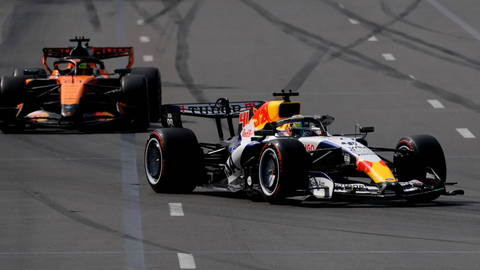 Features Diffreent Races Collage Azerbaijan GP: Why F1 Race is on a Saturday