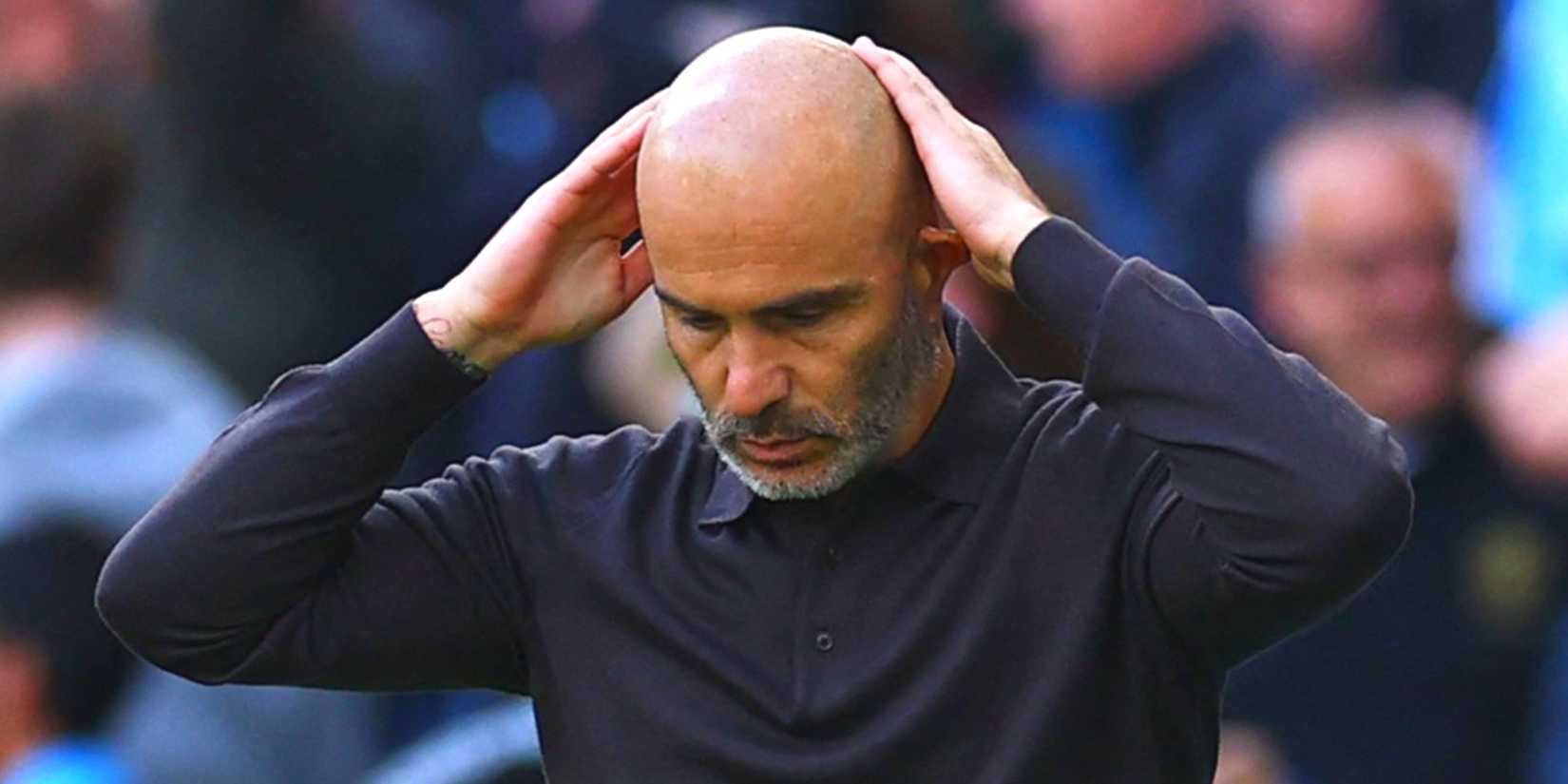 How Man City Players Reacted to Club Being Guilty of 114 Charges