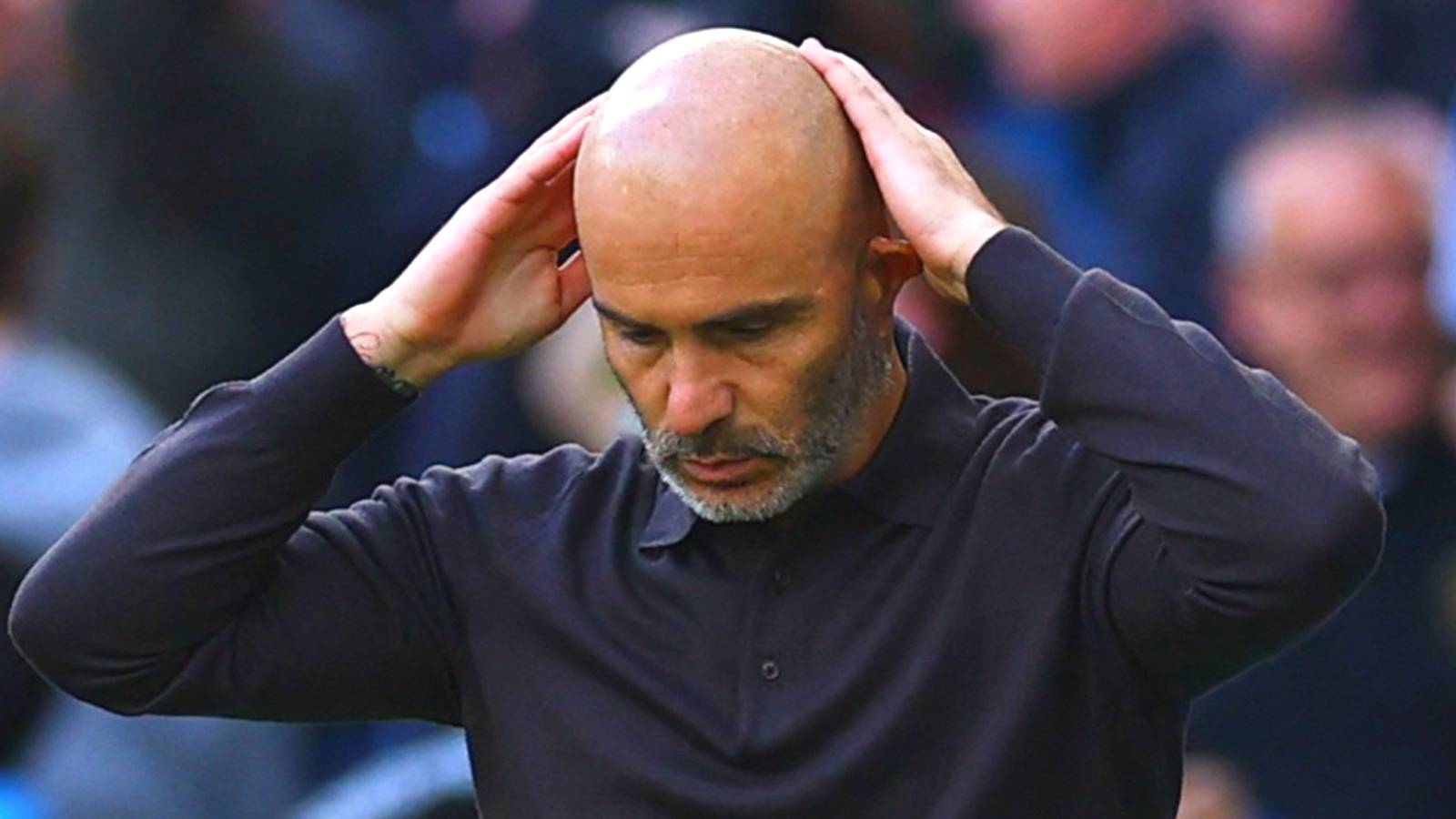 Maresca's Strange Social Media Post After City Verdict