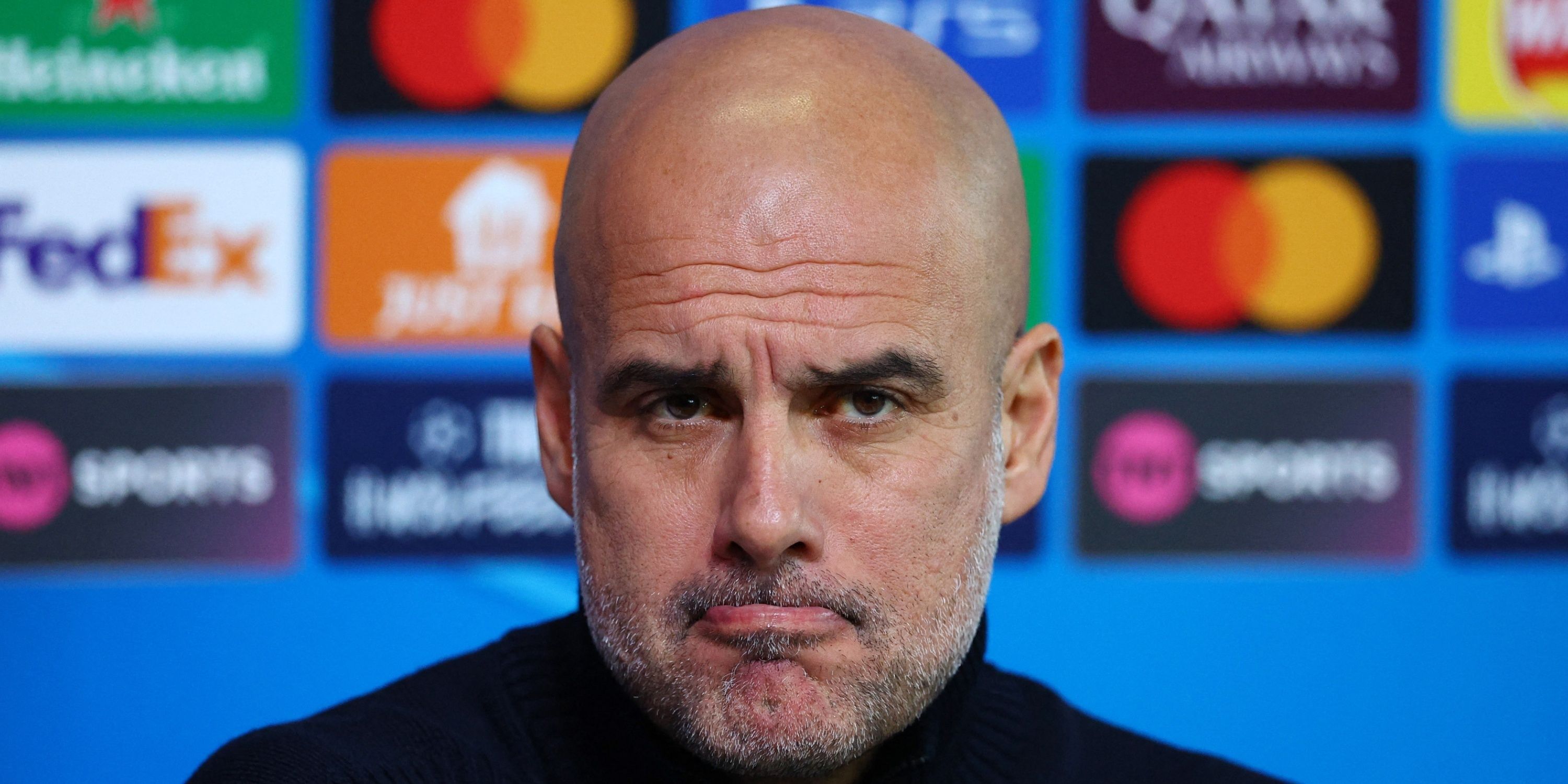 Pep Guardiola's Threat to Man City Board About Financial Charges