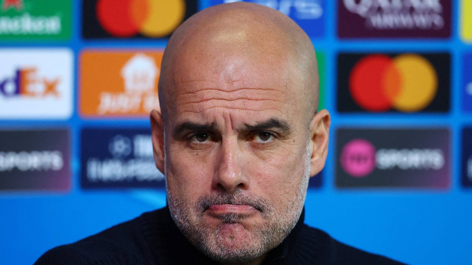 Pep Guardiola's Threat to Man City Board About Financial Charges