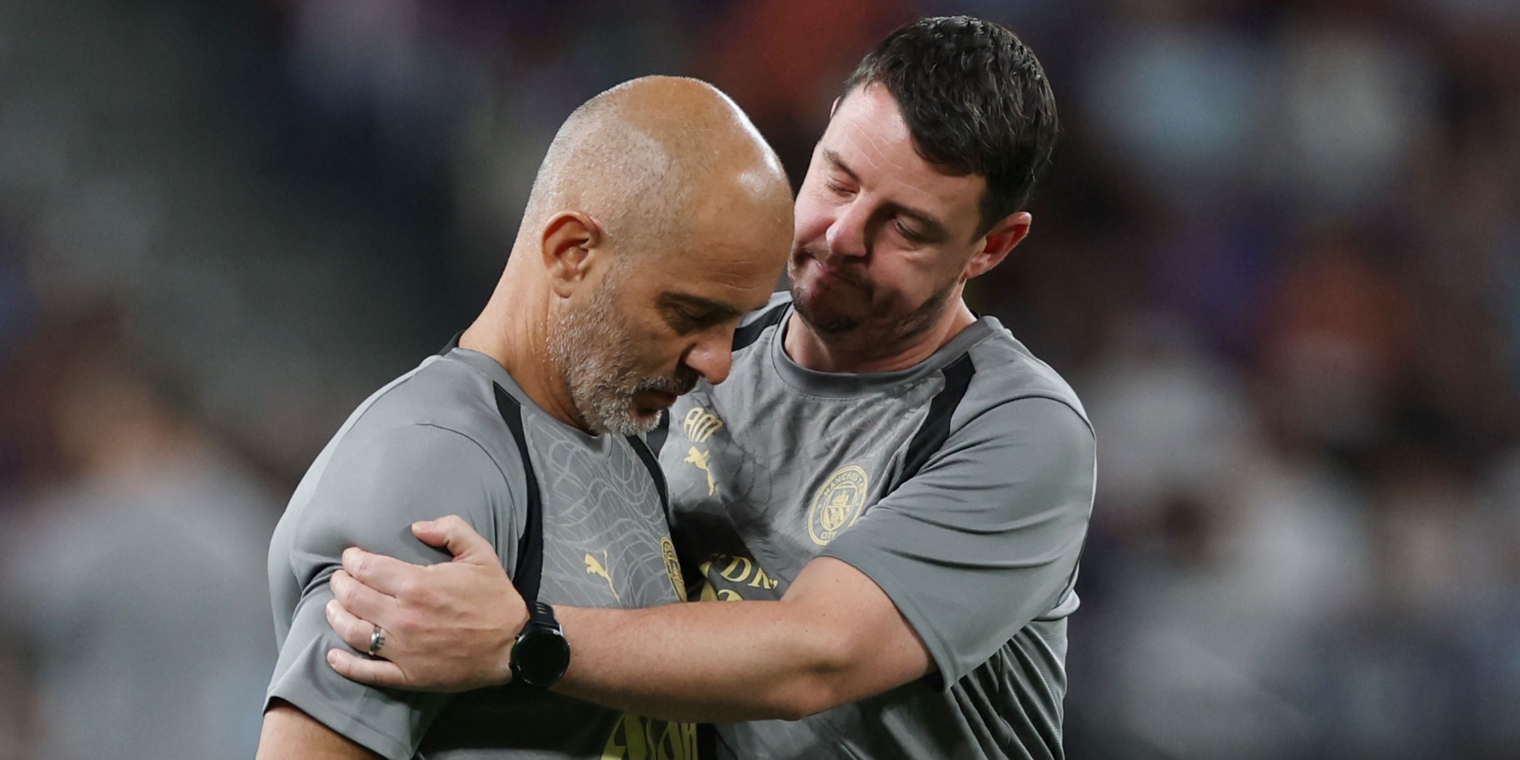How Man City Staff Have Reacted Internally to the Guilty Verdict