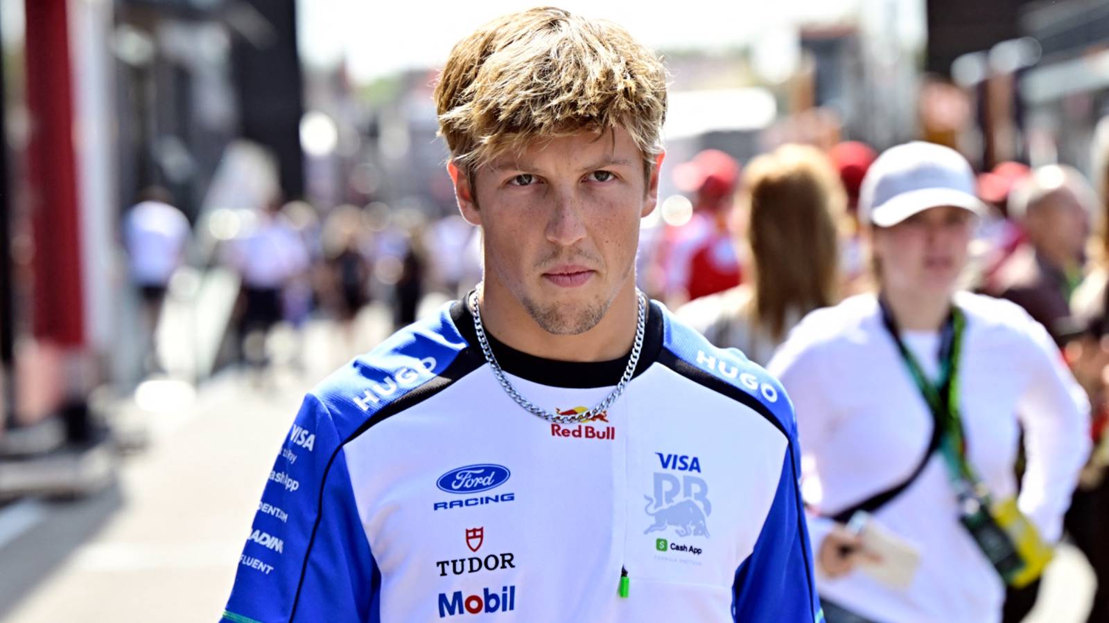 Liam Lawson: How Red Bull Staff Really Feel About His F1 Future