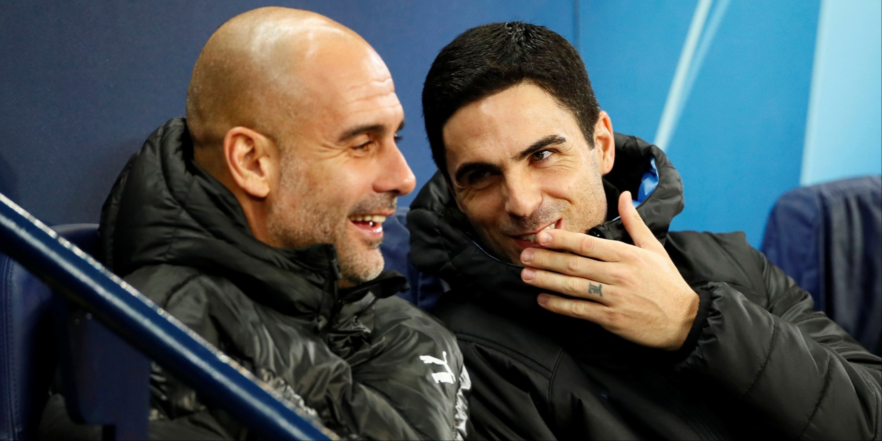 Mikel Arteta’s Take on Man City’s 115 Charges Re-Emerges After Guilty Verdict
