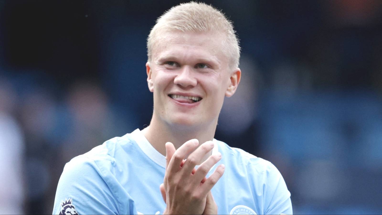 Erling Haaland Next Club: 10 Favourites to Sign Man City Forward