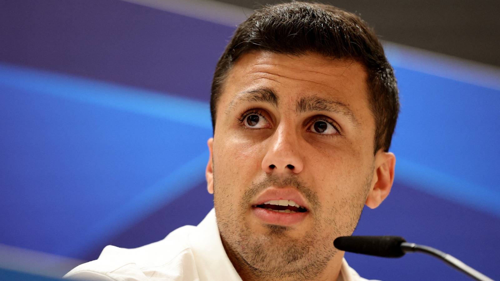 Rodri Breaks Silence on Man City's Guilty Verdict