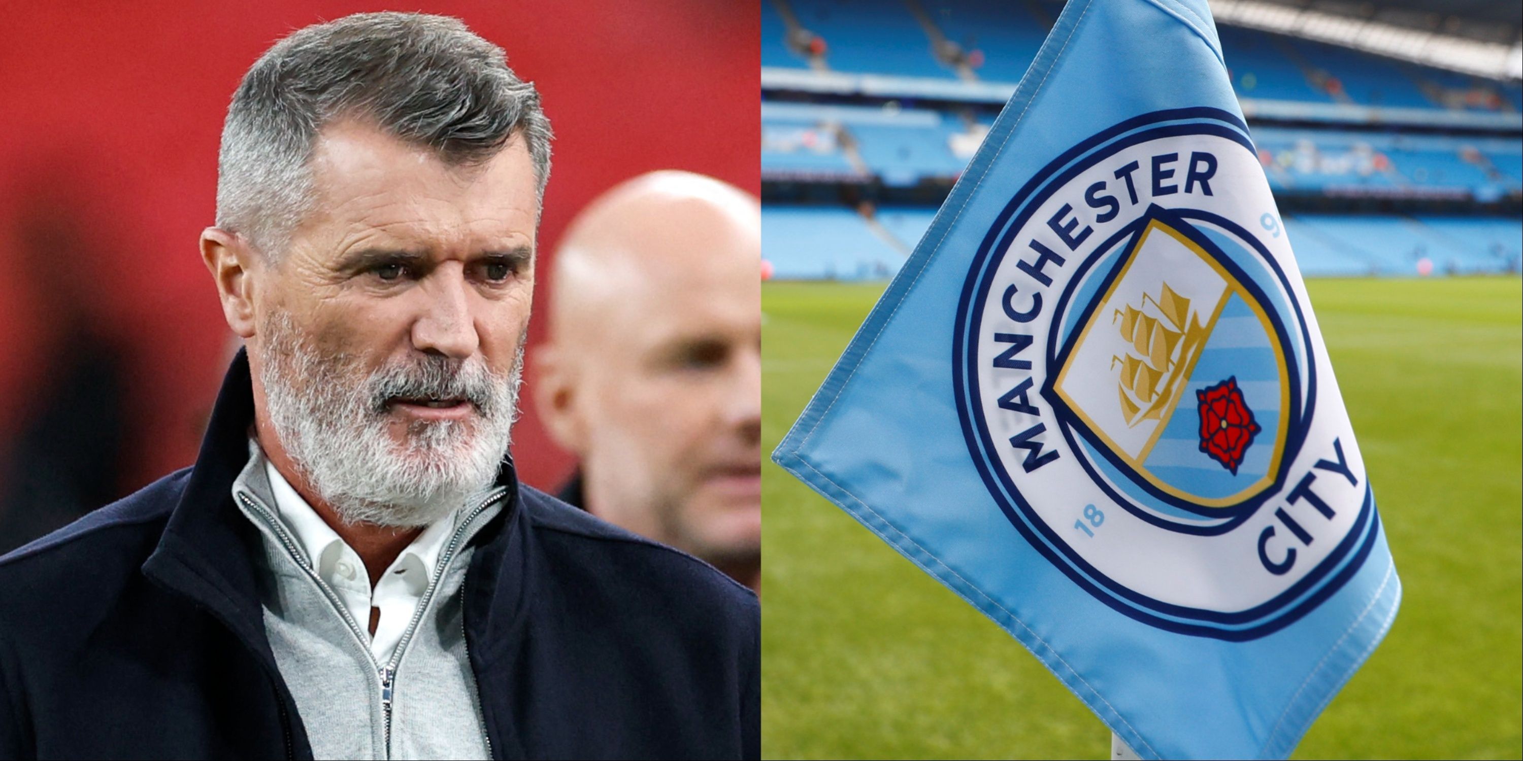 Roy Keane: ‘Man City Should Be Punished After Guilty Verdict on 114 Charges’