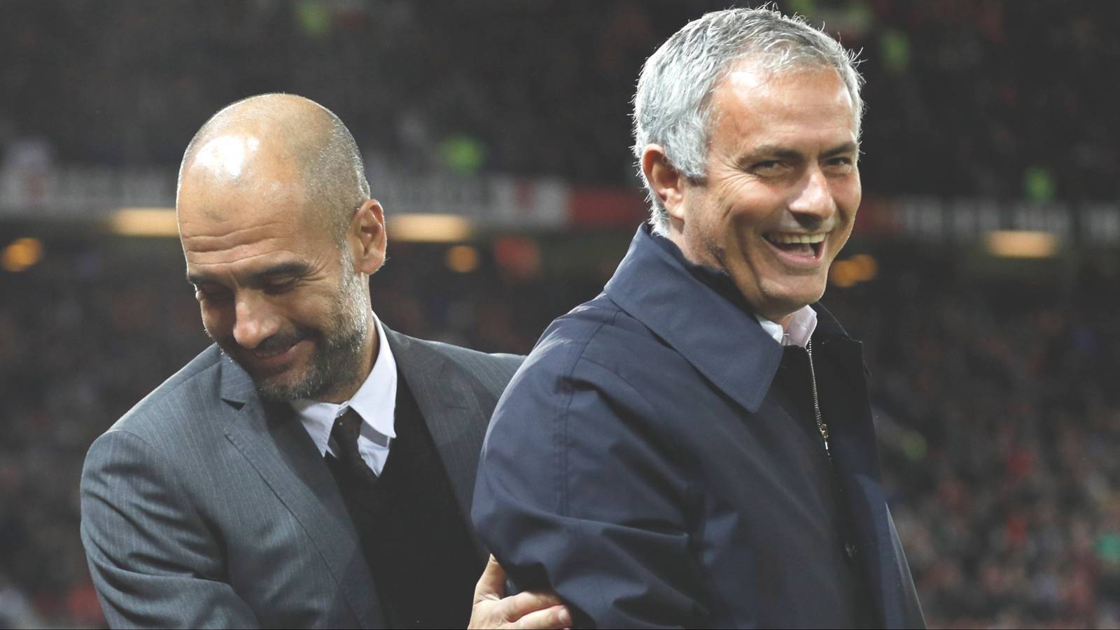 Man City Guilty Verdict: Jose Mourinho’s Opinion of Pep Guardiola Re-Emerges