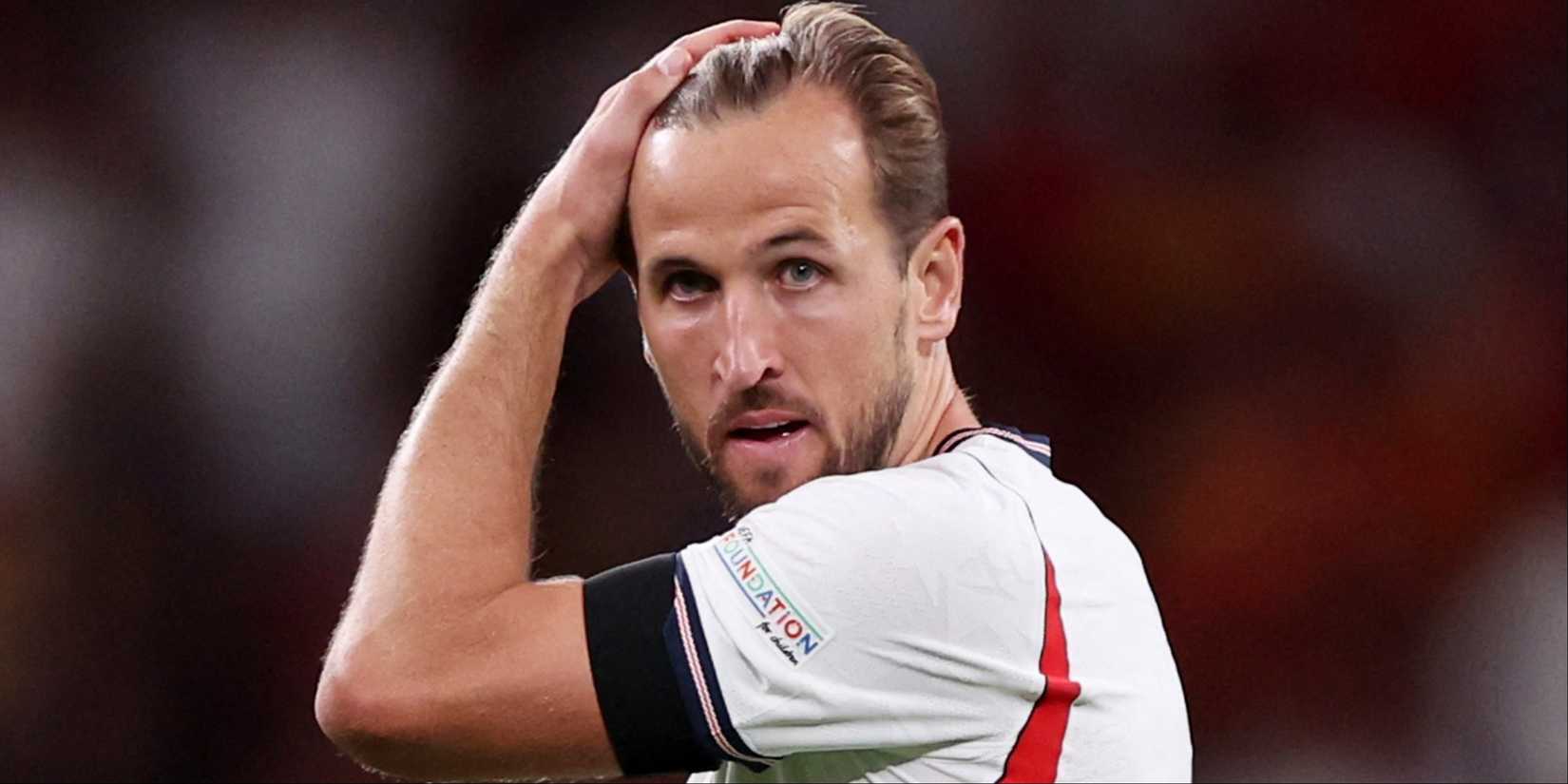 Harry Kane