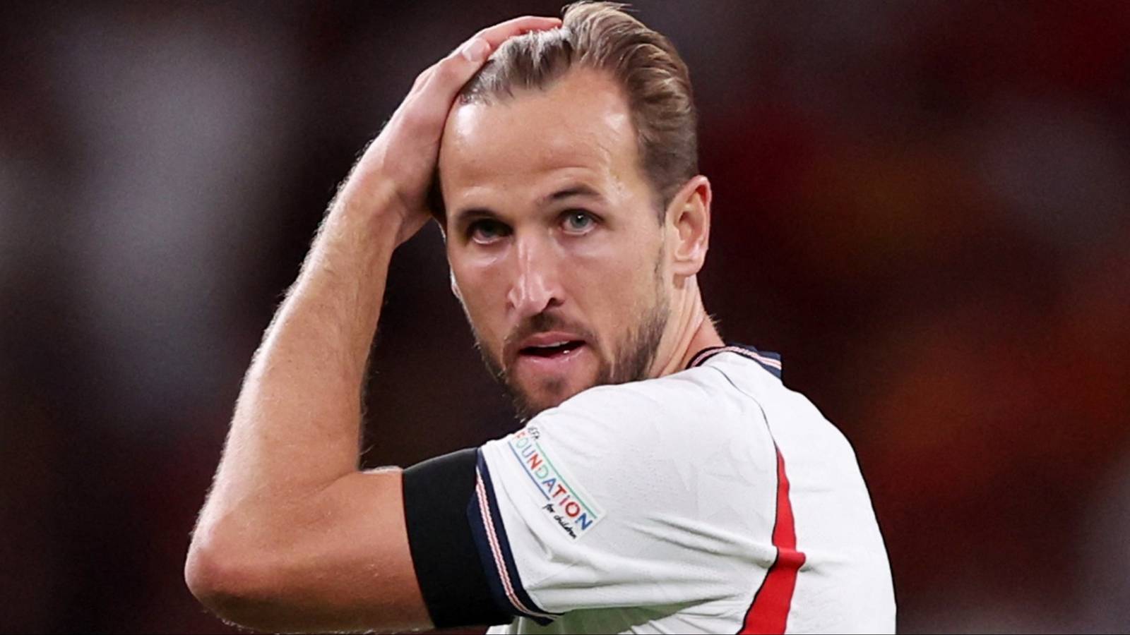 England vs Spain: ITV Slammed For ‘Stupid’ Harry Kane Interview