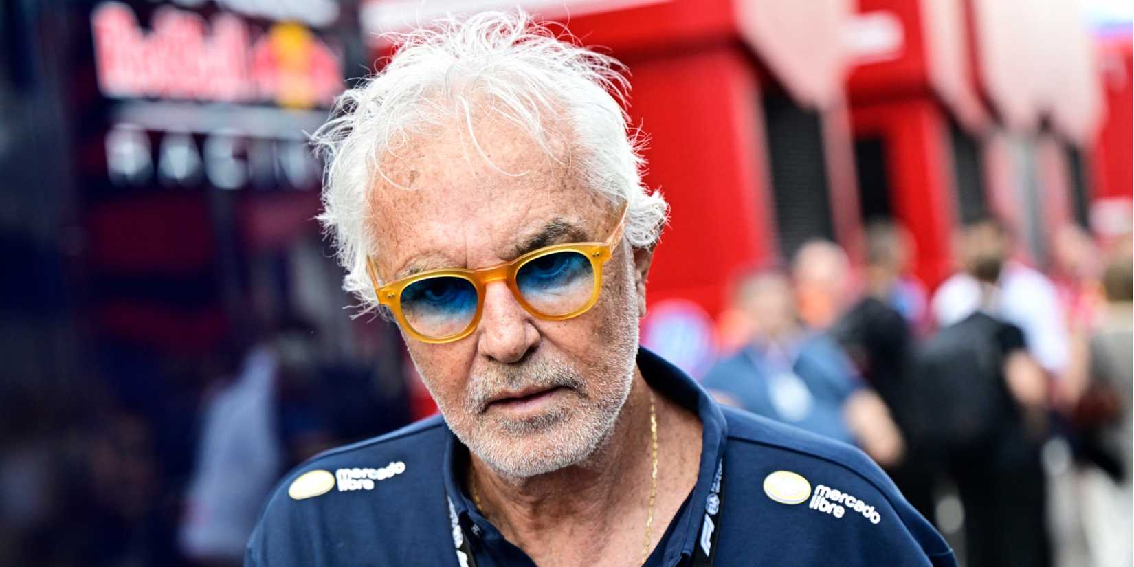 F1: The 2 Drivers 'Better Than the Rest' on Today's Grid Named