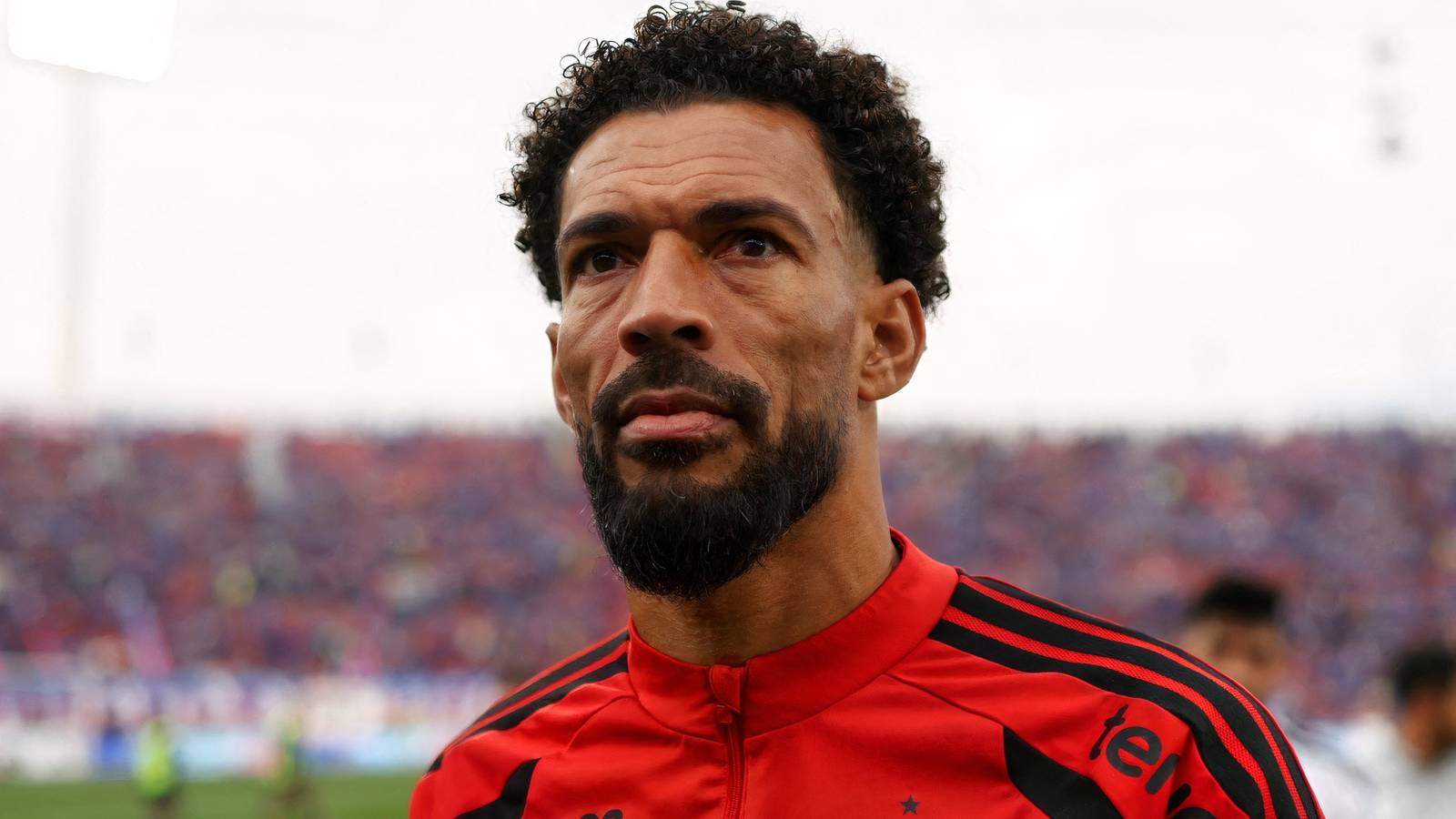 Vozinha's Life After World Cup Fame Turns Difficult