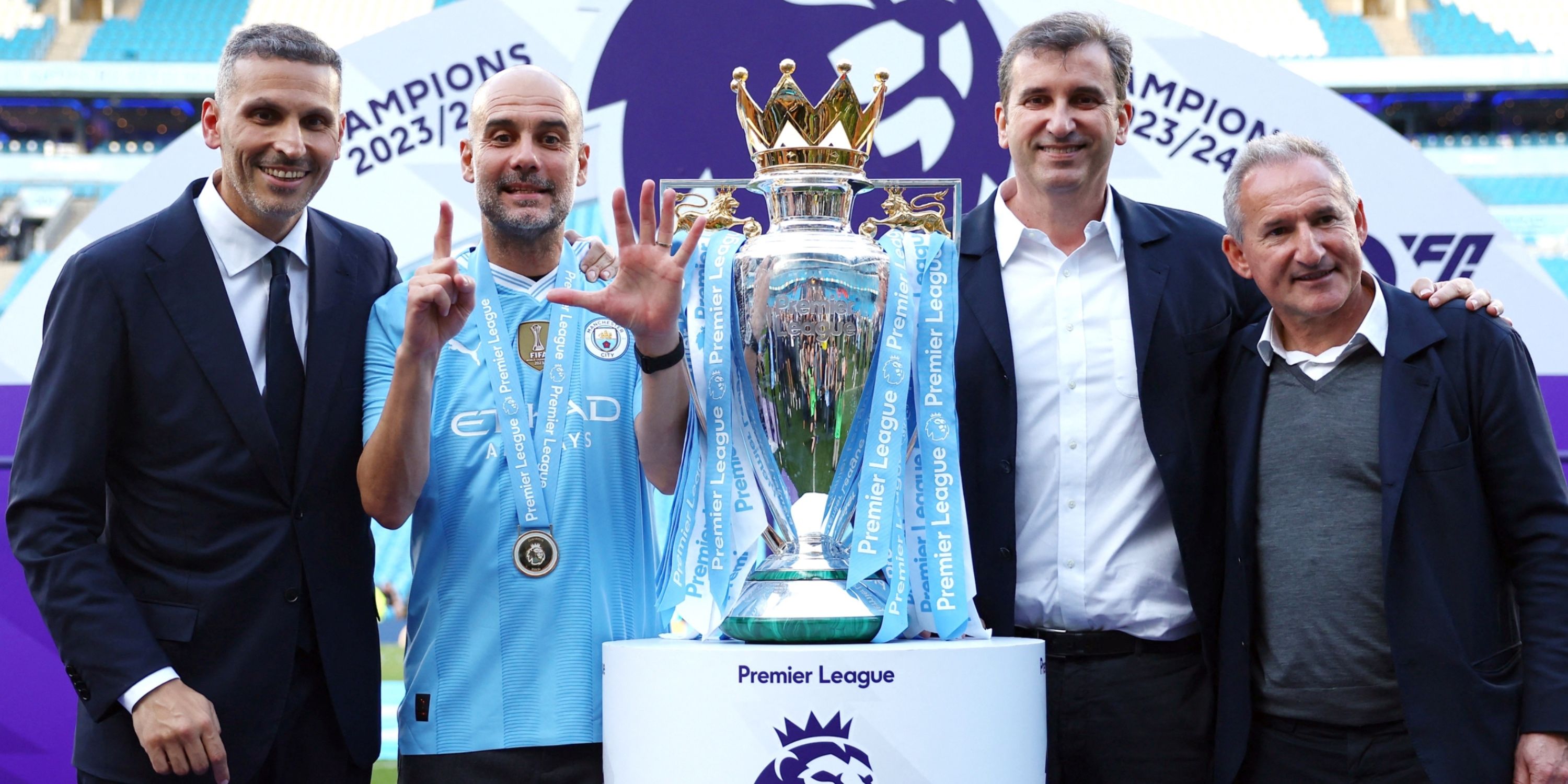 Kieran Maguire Reveals Chances of HMRC Investigating Man City