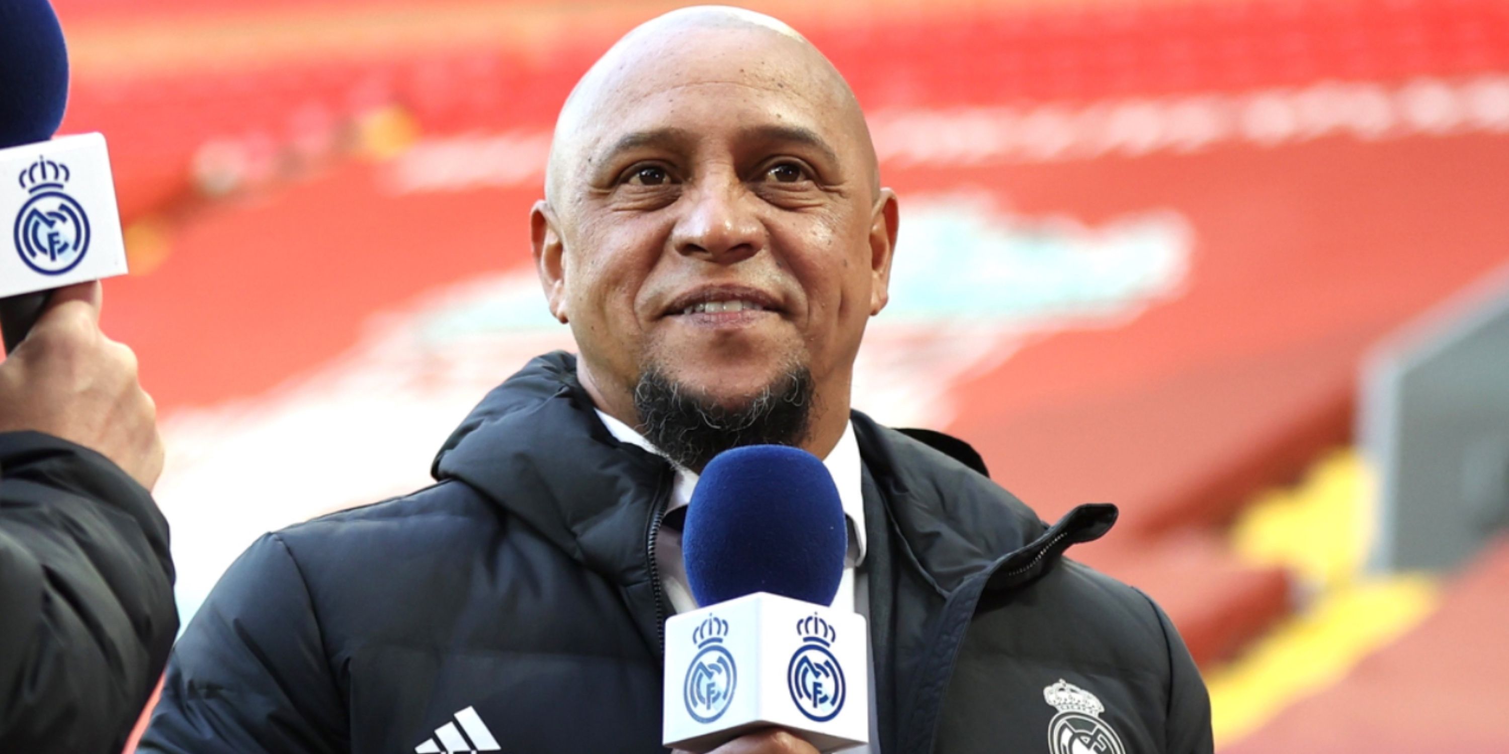 Roberto Carlos Explains How He's Lost '99 Per Cent' of £133m Fortune