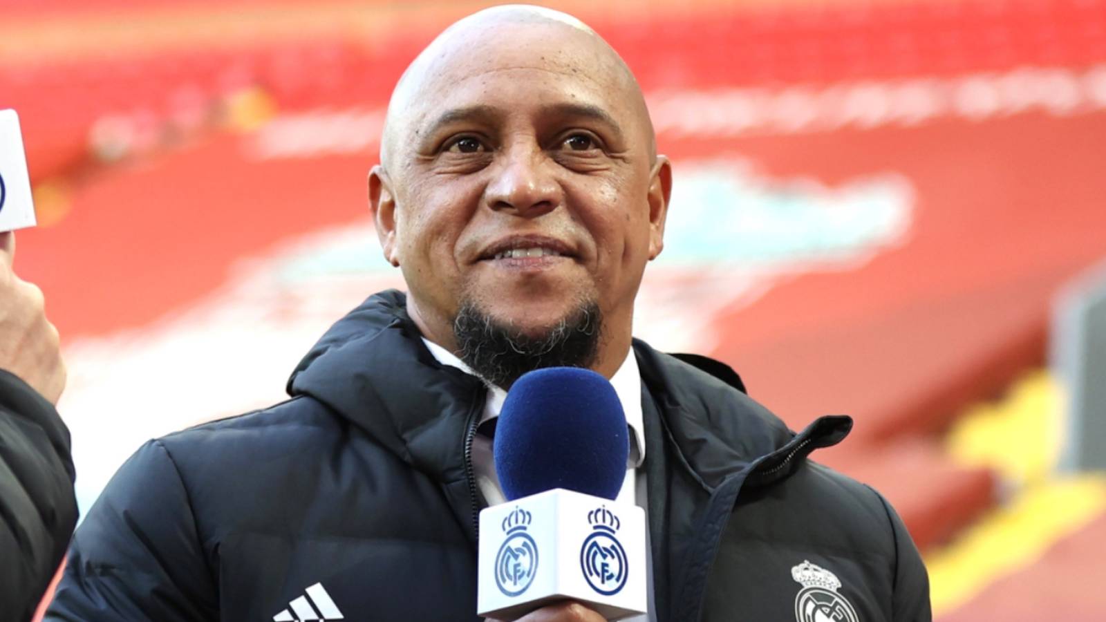 Roberto Carlos says he lost 99 per cent of his fortune