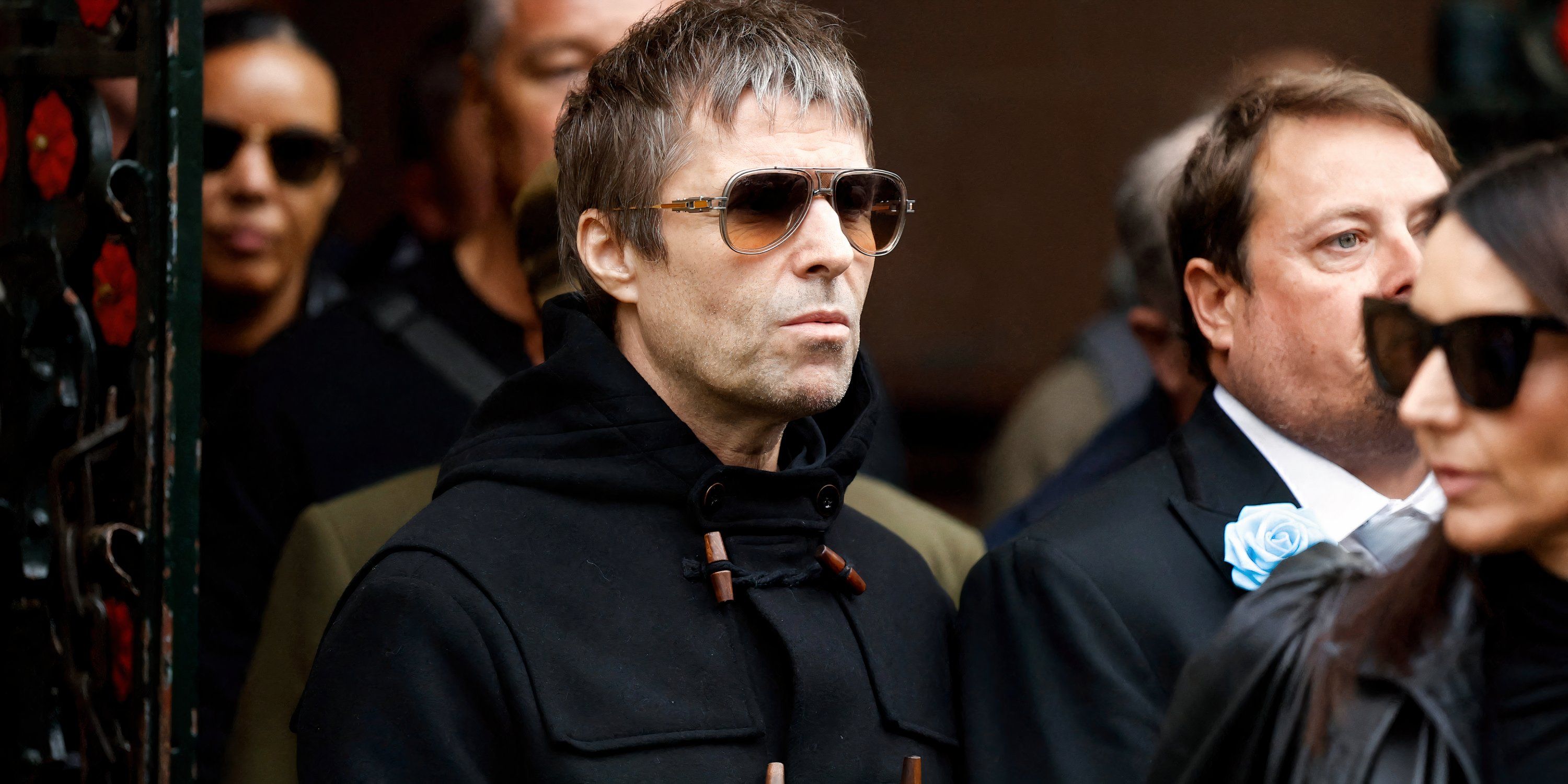 Liam Gallagher Claims Insider Has Told Him Man City’s Punishment