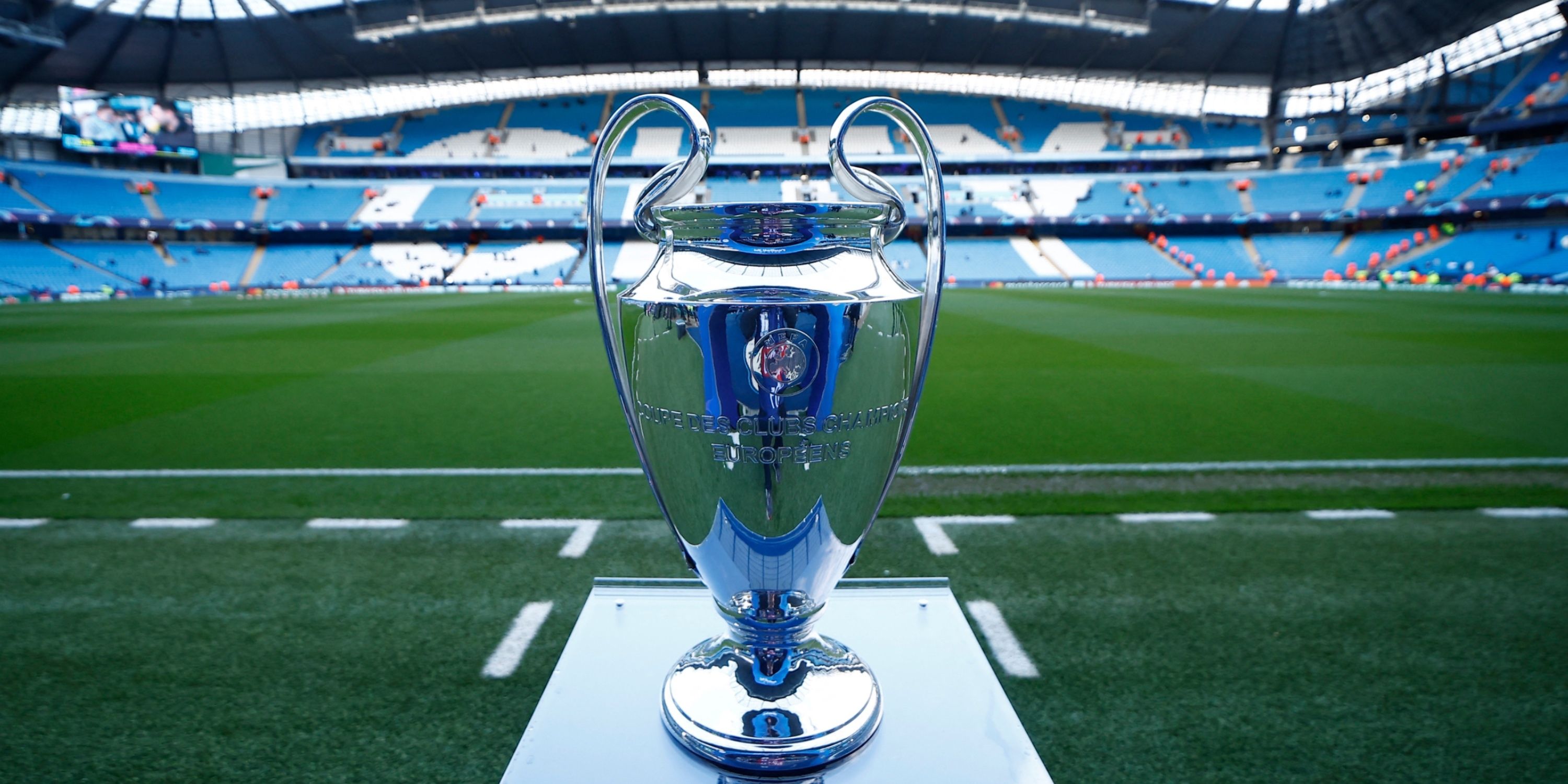 Man City: Every Club That Would Have Qualified For Champions League Instead