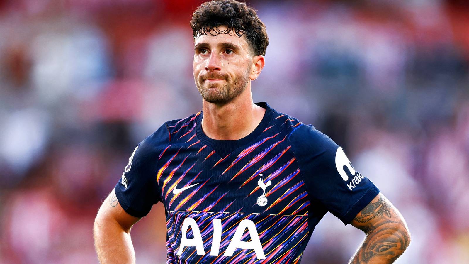 Tottenham Eyeing Antonio Rudiger Transfer to Upgrade on Senesi Already