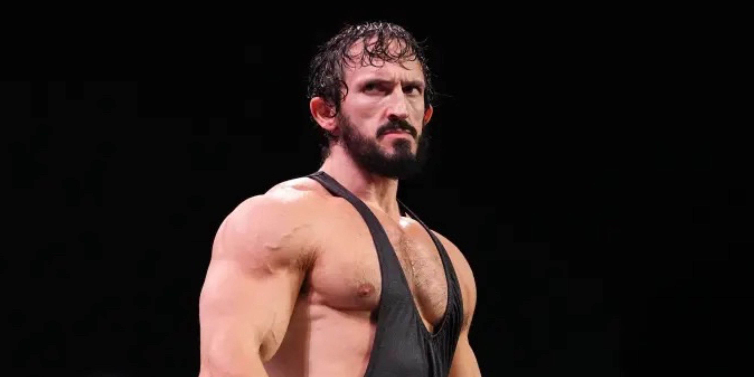 Pac Passes Away: Devastating Police Audio as AEW Wrestler Found