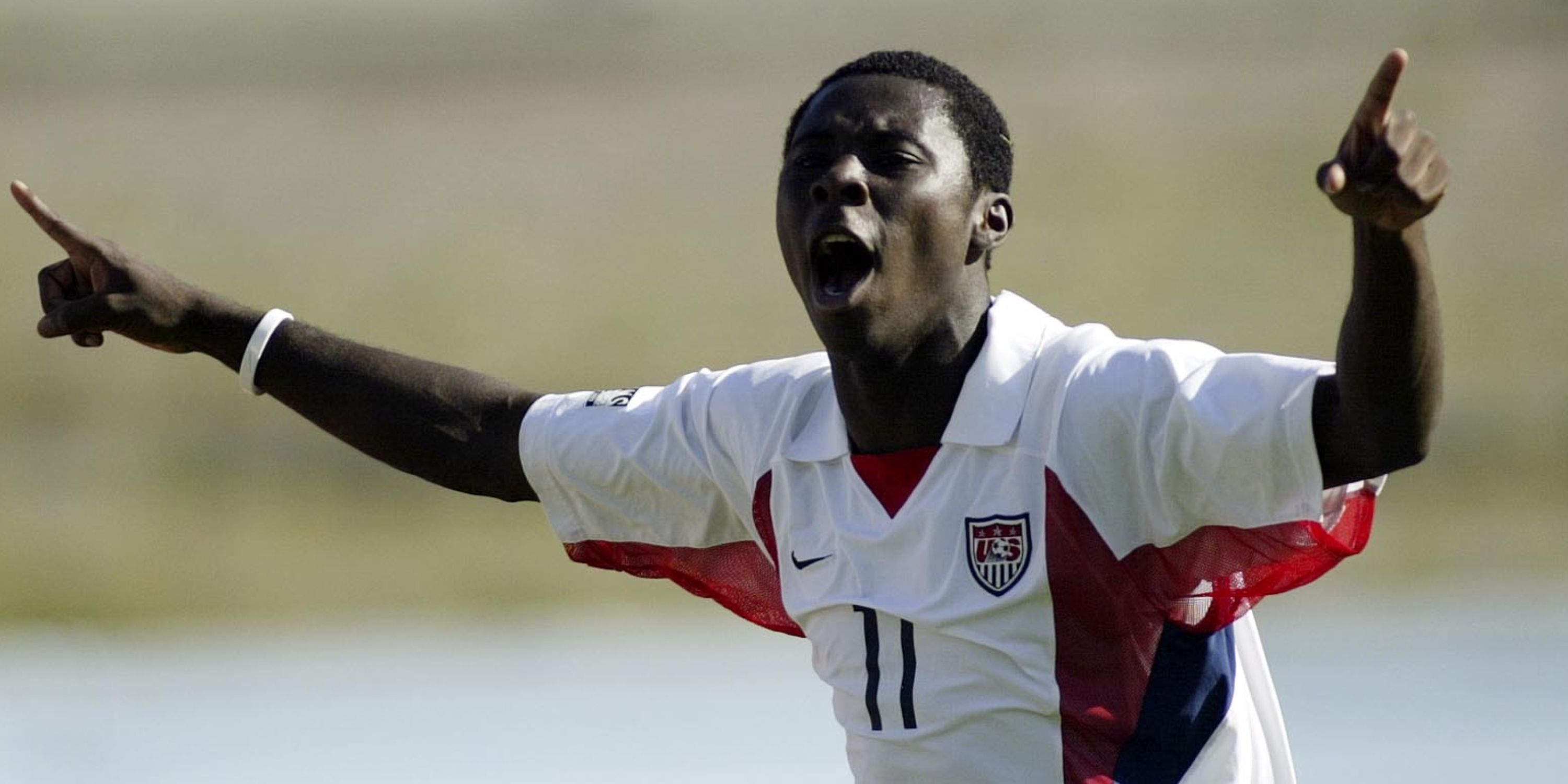 Youngest Footballers to Play for USMNT – Listed