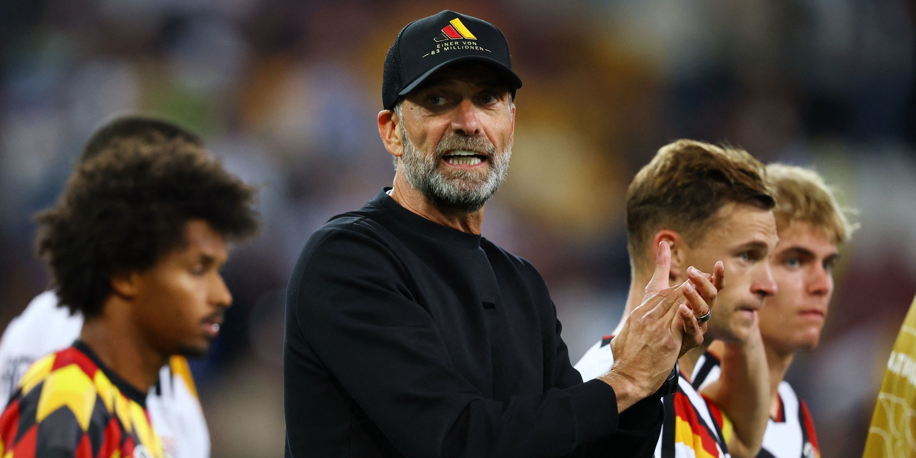 Schweinsteiger Gives Very Strong Take on Germany After Jurgen Klopp's First Two Games