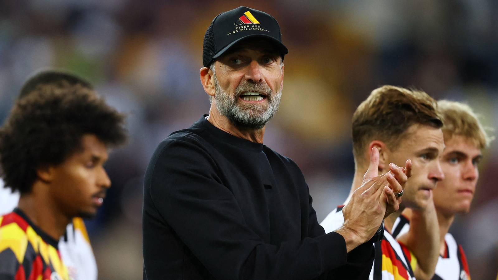 Schweinsteiger's Strong Take on Germany Under Klopp