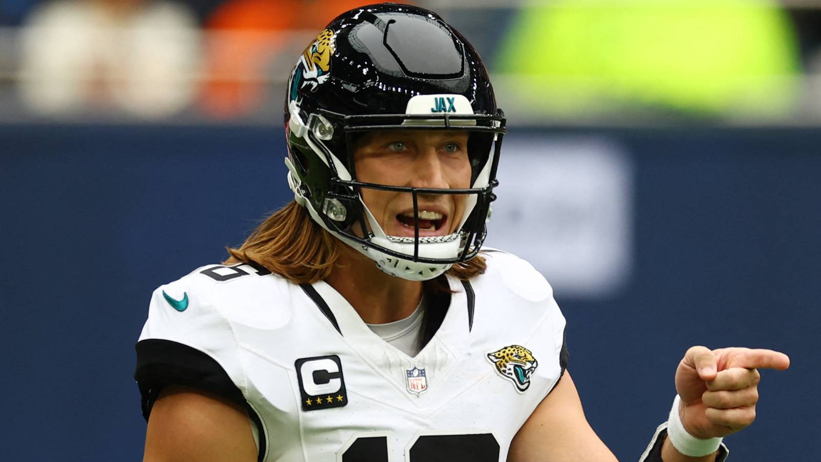 NFL: Trevor Lawrence Speaks Out as 'Ridiculous' Decision v Patriots ...