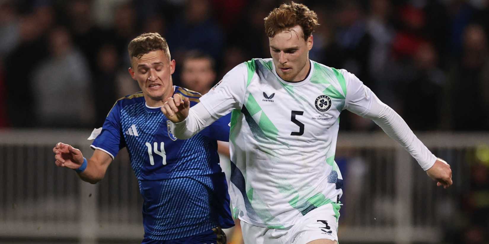 West Ham's Manor Solomon Causes Major Stir With Comments After Israel 0 ...