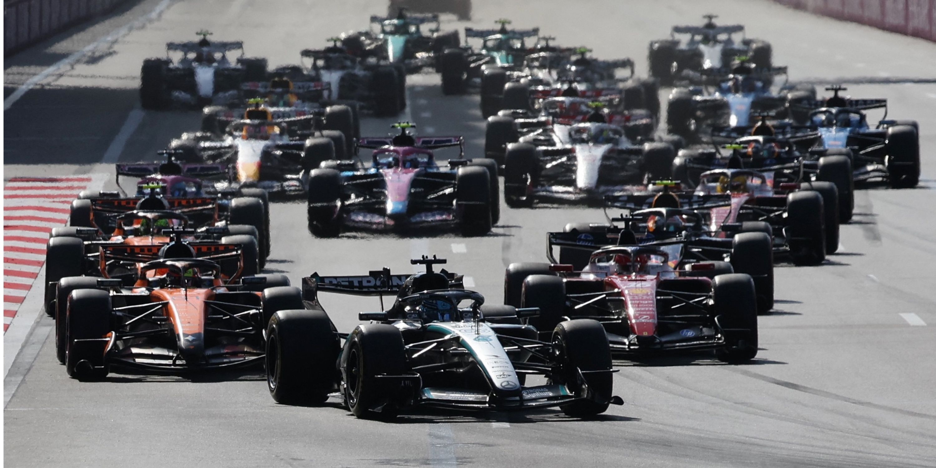 F1 Driver Breaks Silence Amid Reports He Could Be 'Benched' For Bahrain GP