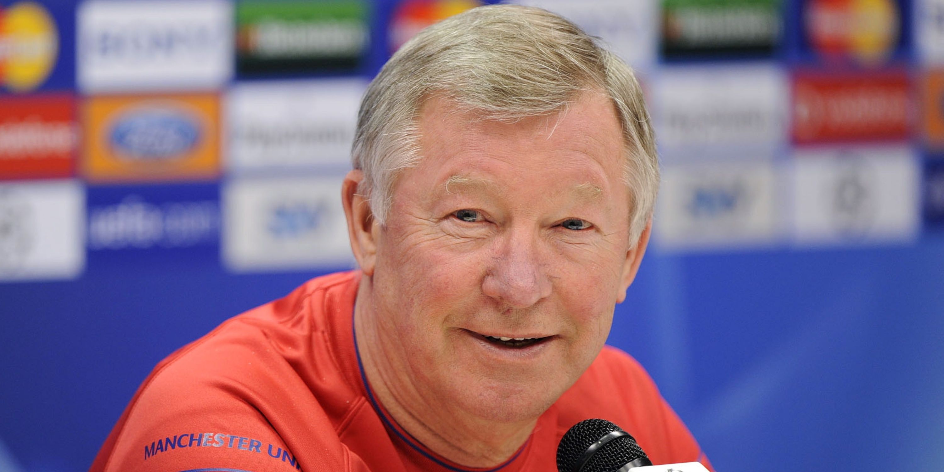 Alex Ferguson's 2009 Claim About Man City Looks Interesting Now