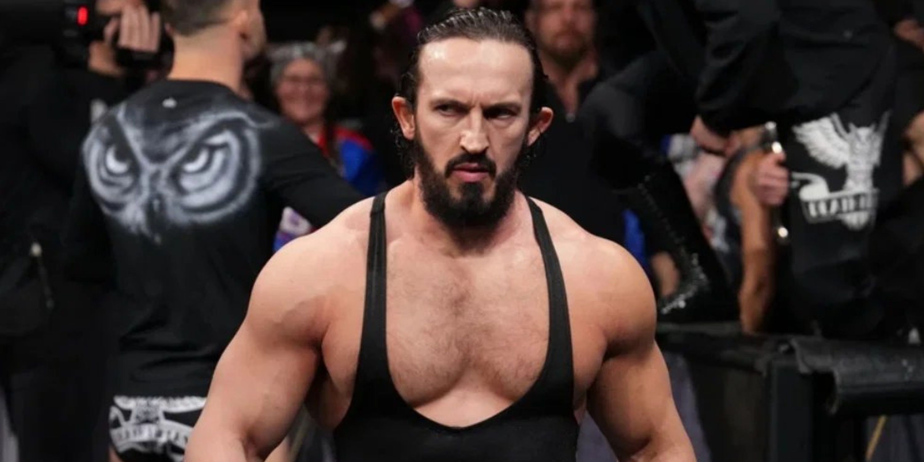 Pac: Real Way to Pronounce Late AEW Star's Ring Name Revealed