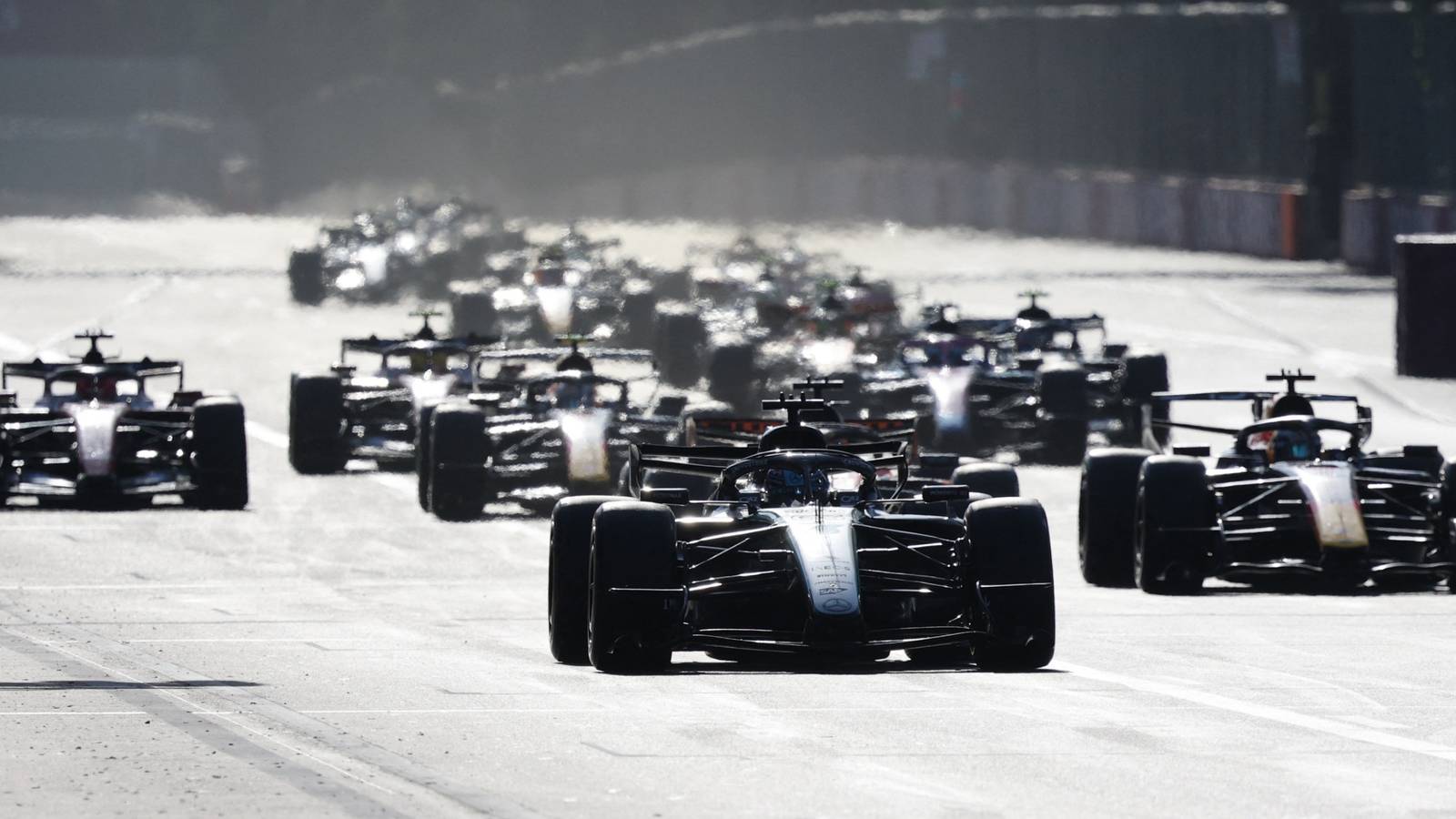 F1: Esteban Ocon Losing His Seat For 2027 Season is Now an 'Inevitability'