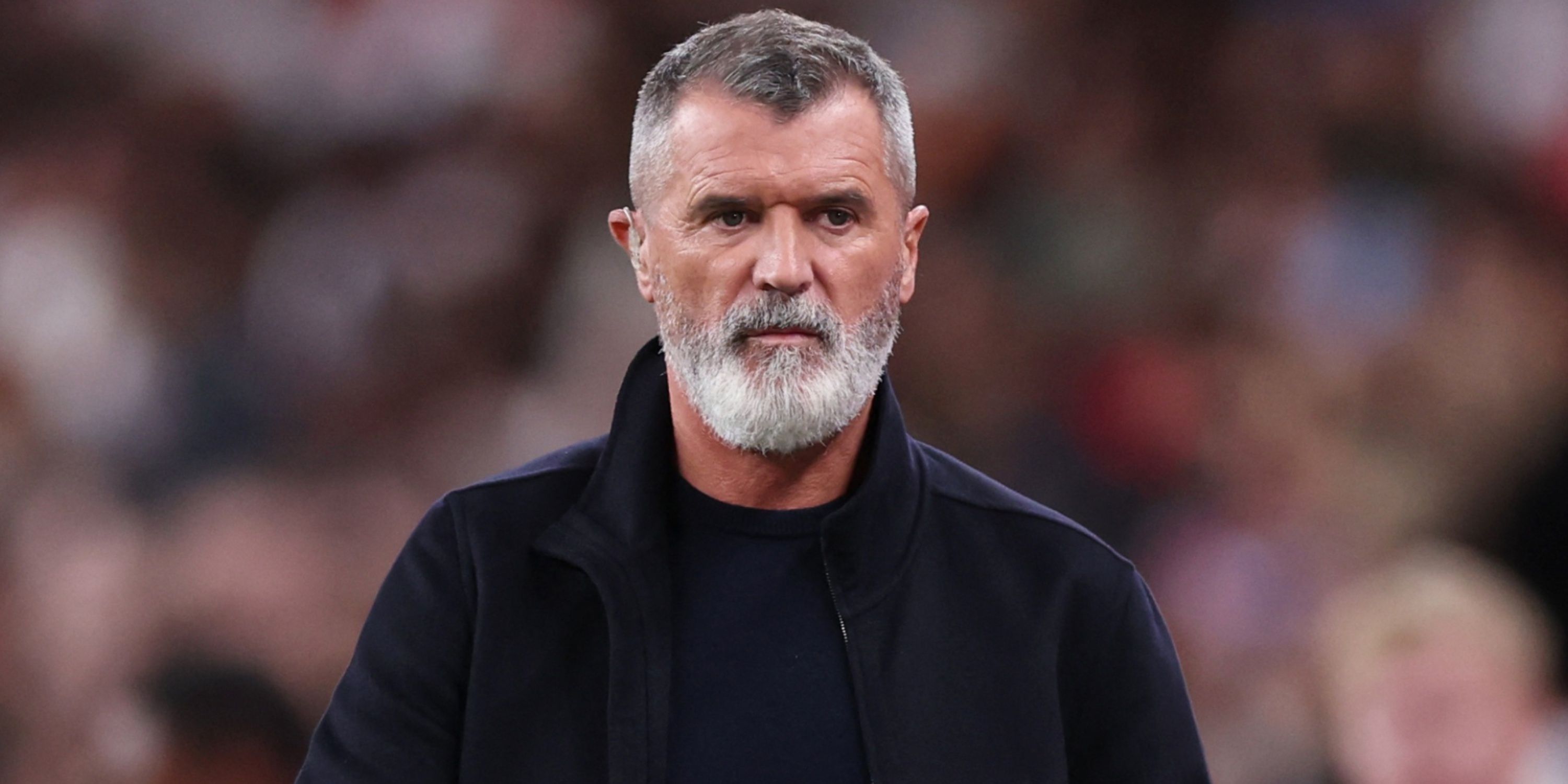 Roy Keane Sends Brutal Message to Man City Stars After Guilty Verdict