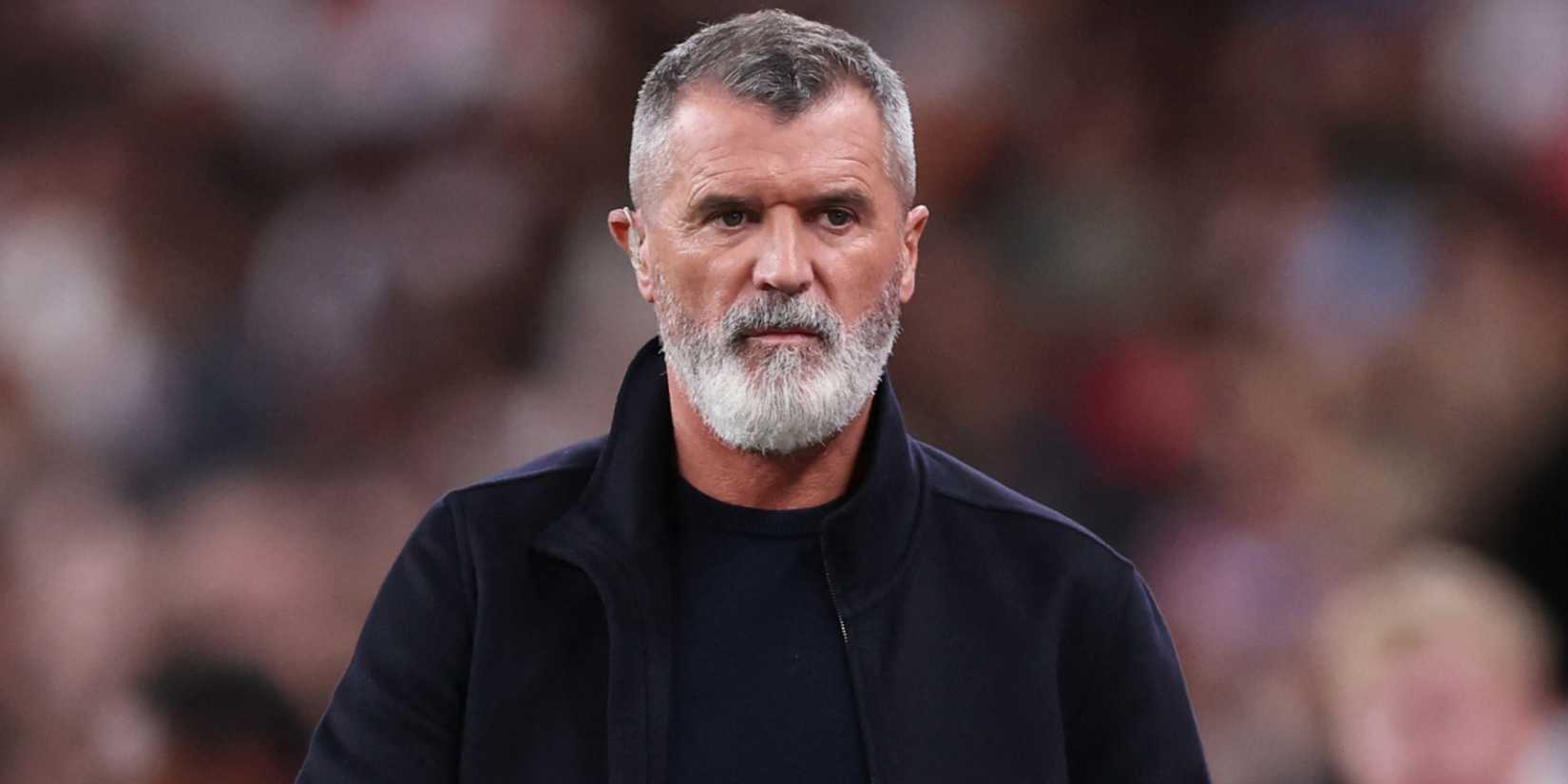 Roy Keane