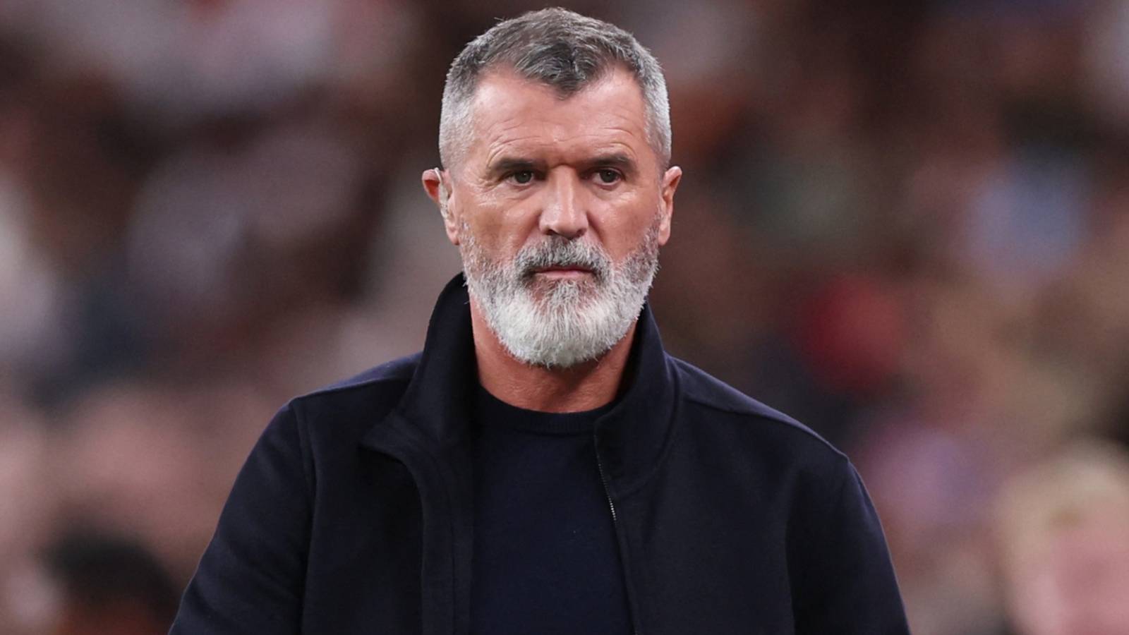 2026 Ballon d’Or: Roy Keane Names His Favourite to Win