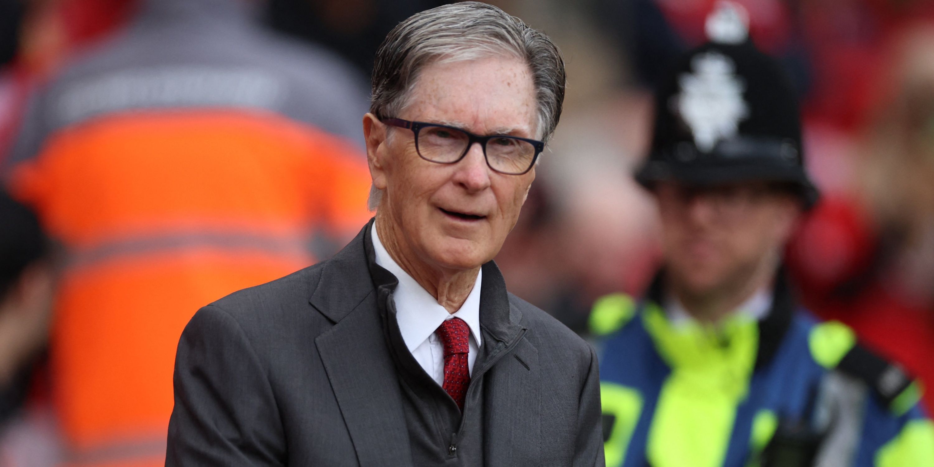 Liverpool Owner's 2011 Post About Man City Looks Interesting Now After Guilty Verdict