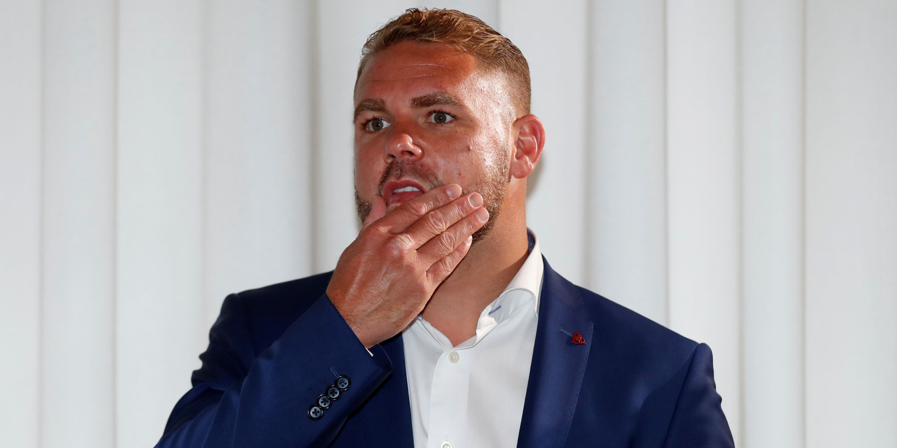 Billy Joe Saunders Sentenced to 15 Months in Jail For Violent Brawl at Baby Shower