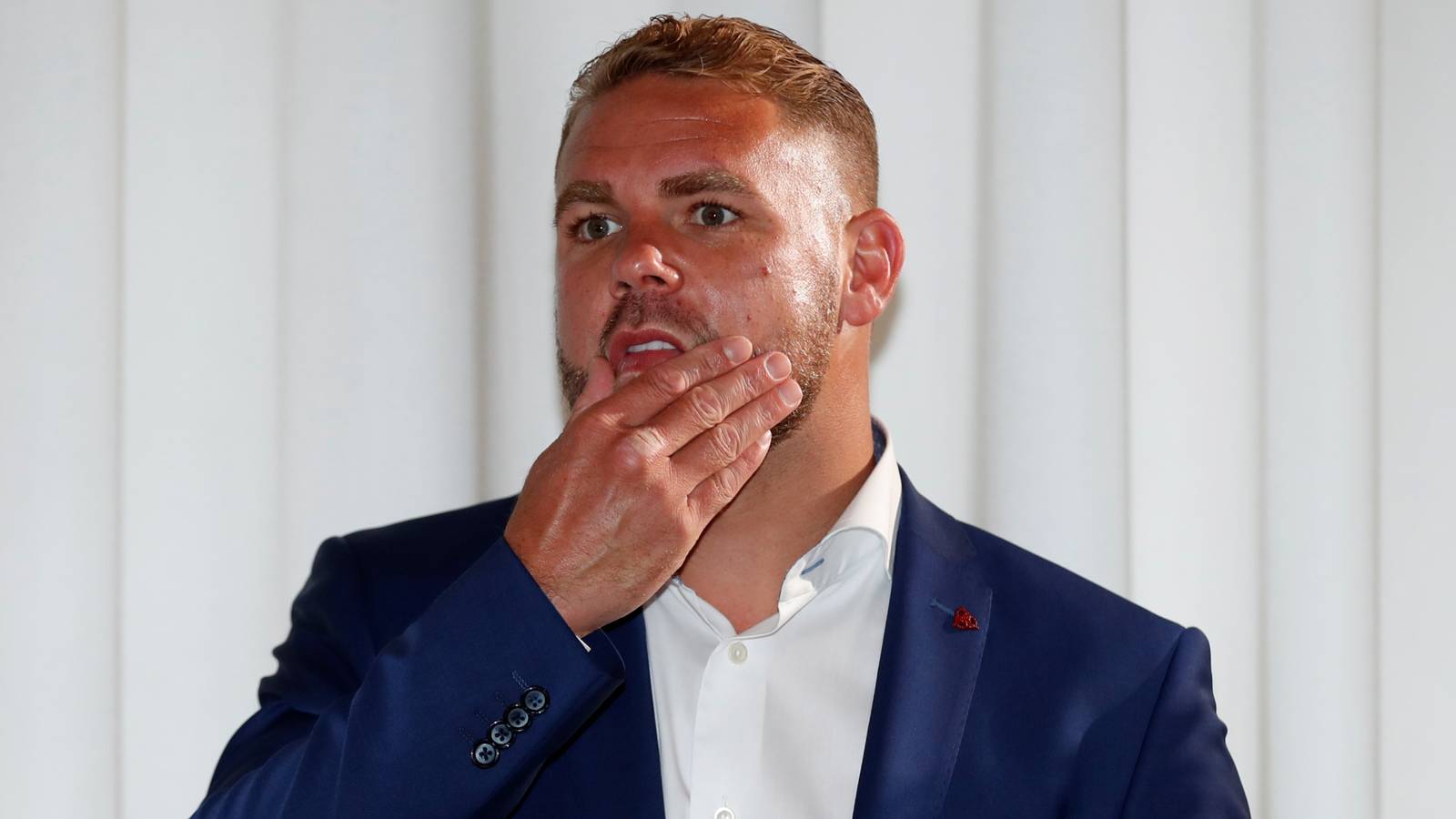 Billy Joe Saunders Sentenced to 15 Months in Jail For Violent Brawl at ...