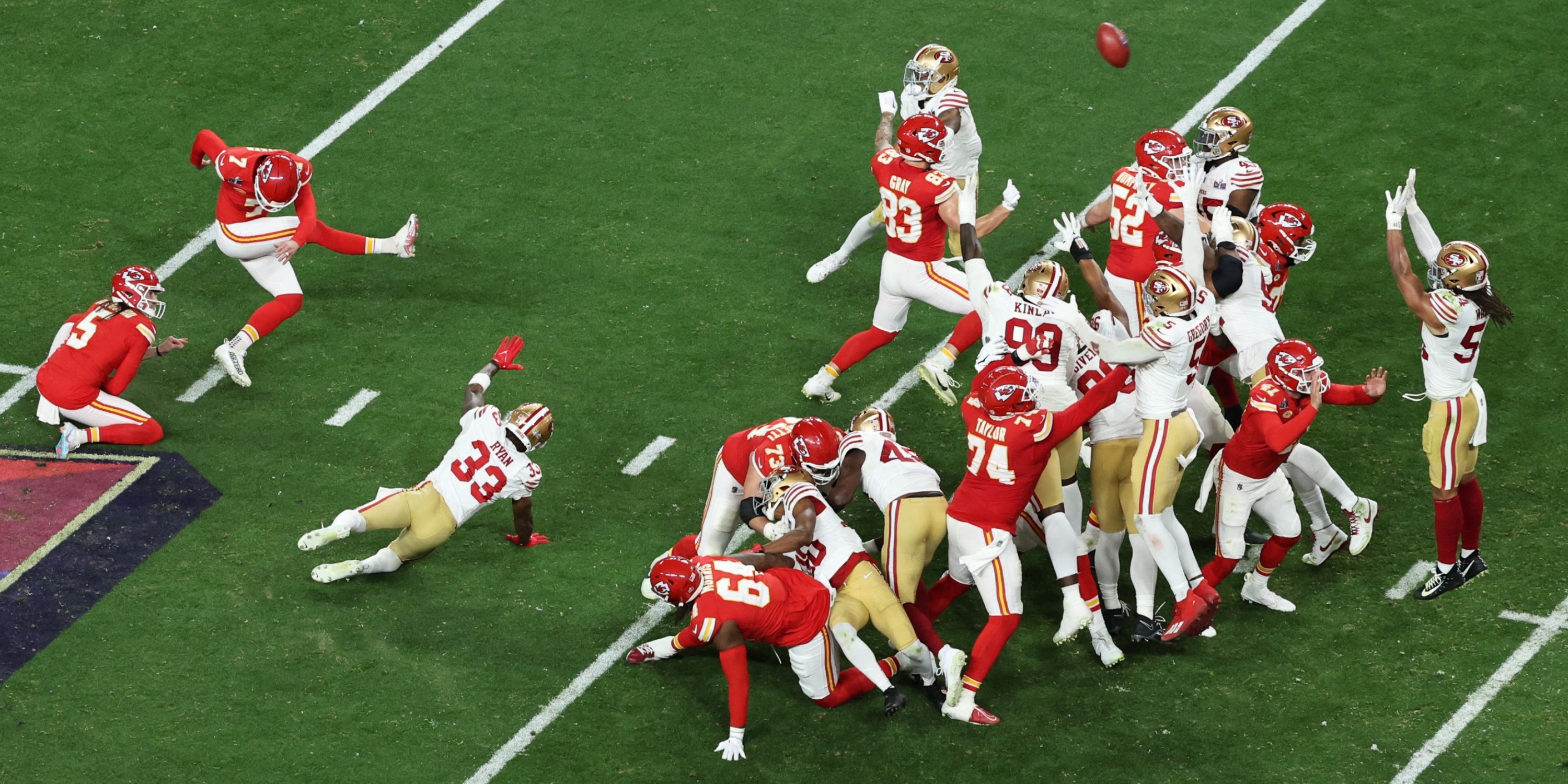 NFL: San Francisco 49ers Bring in Legend’s Son For Tryout Amid Injury Crisis