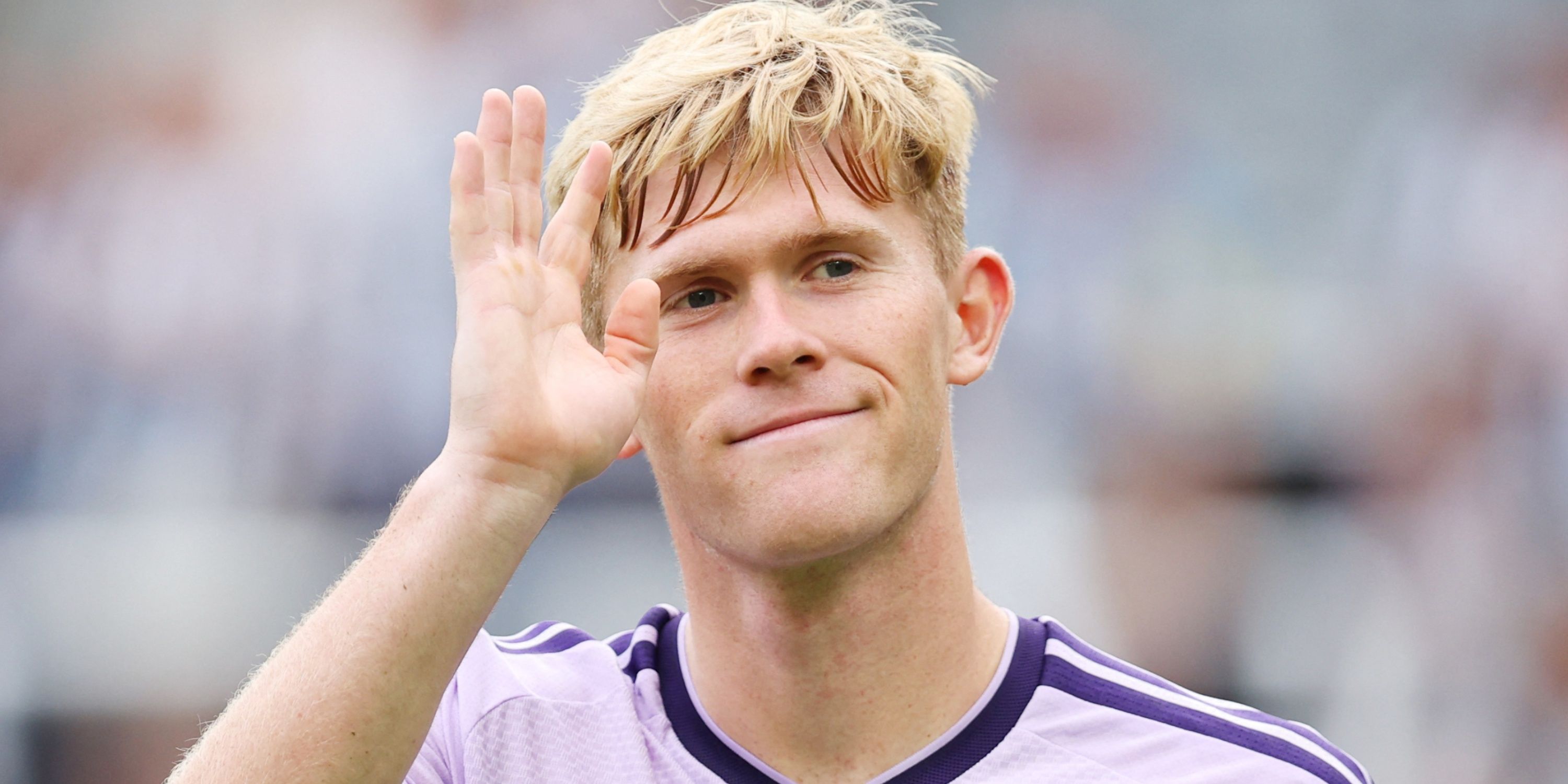 Lewis Hall to Sign New Deal, But His Teammate is Newcastle's Next £100m Player