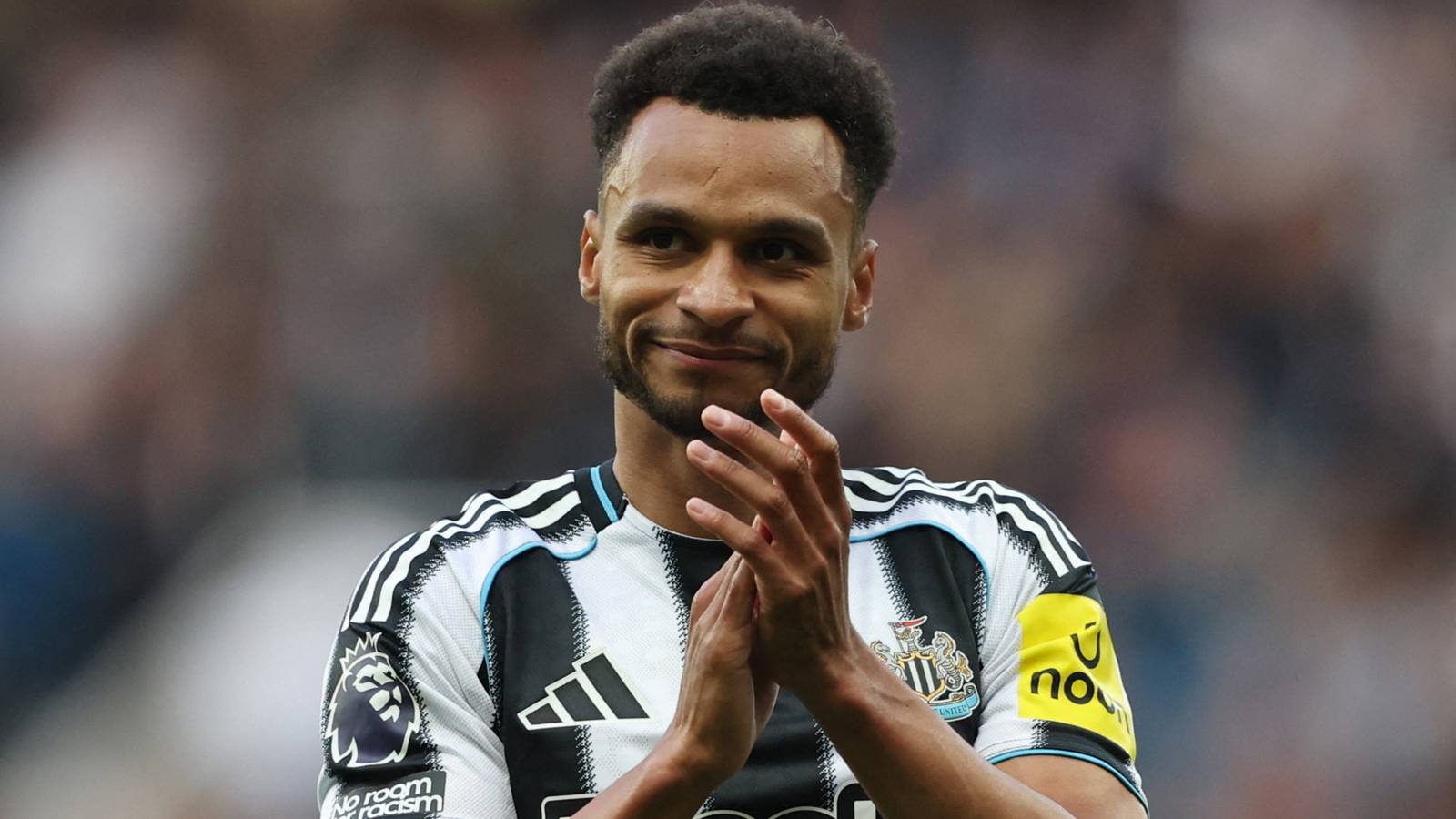 Newcastle thrashed 4-1 by Leeds as pressure mounts