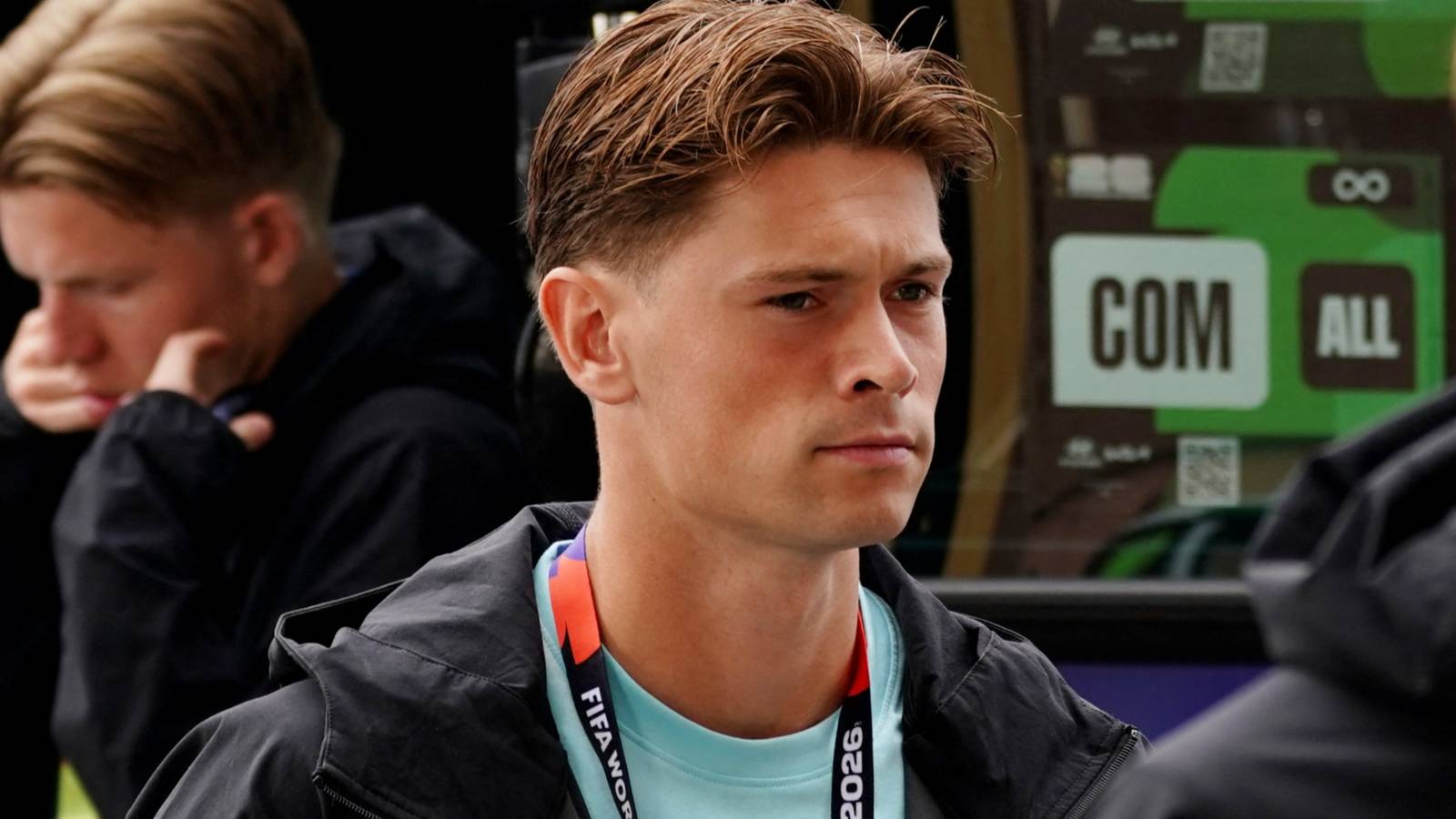 Southampton's Deadline Day Chase for Falchener Revealed